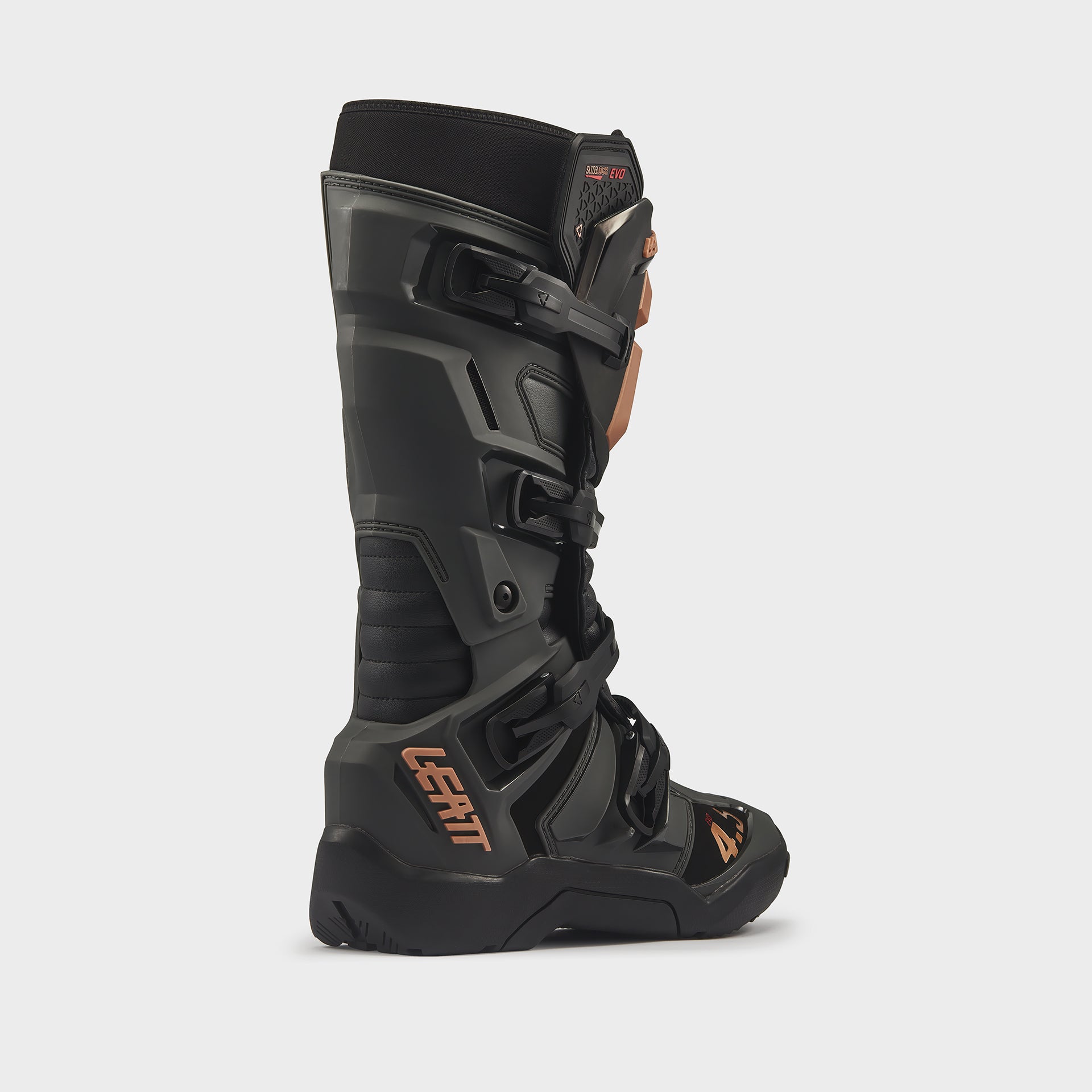 Stivali Moto 4.5 Enduro Evo|Nero|26.5cm EU42