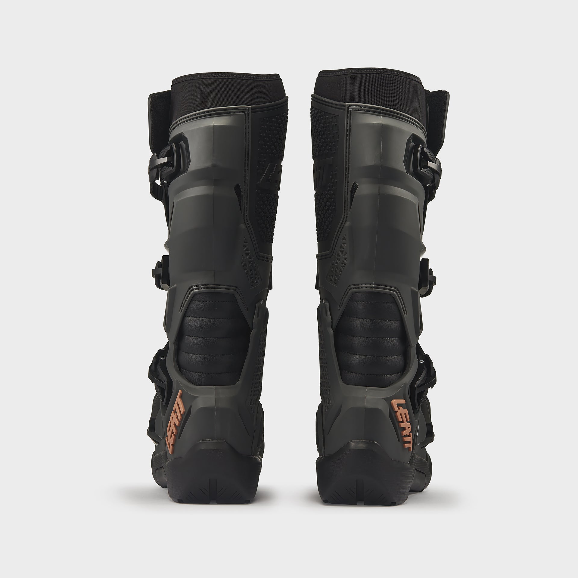 Stivali Moto 4.5 Enduro Evo|Nero|27.5cm EU43
