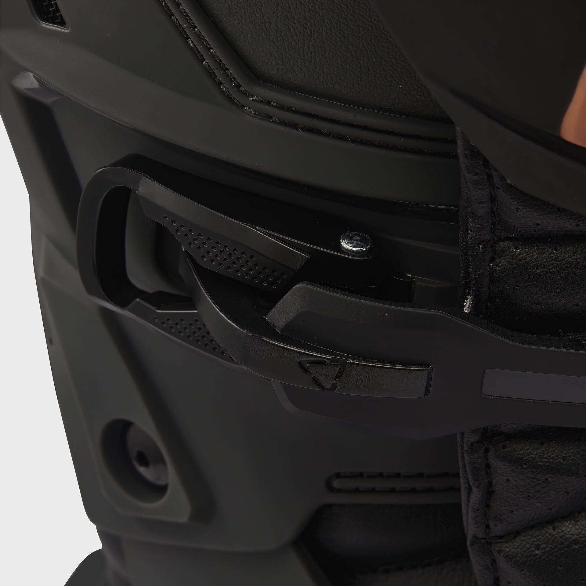 Stivali Moto 4.5 Enduro Evo|Nero|31.5cm EU48
