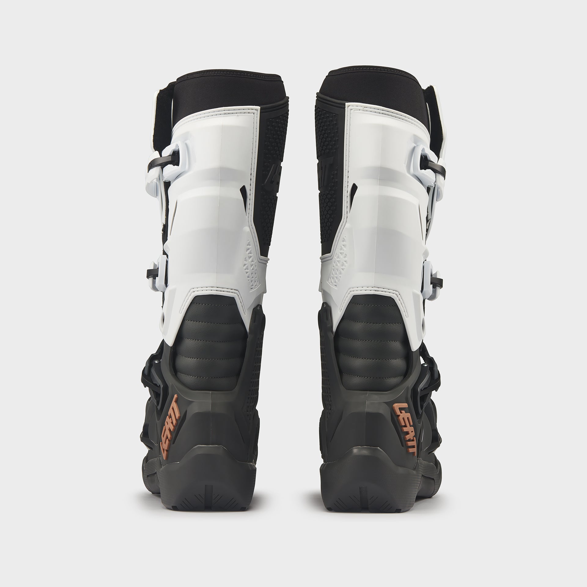 Stivali Moto 4.5 Enduro Evo|Bianco|31.5cm EU48