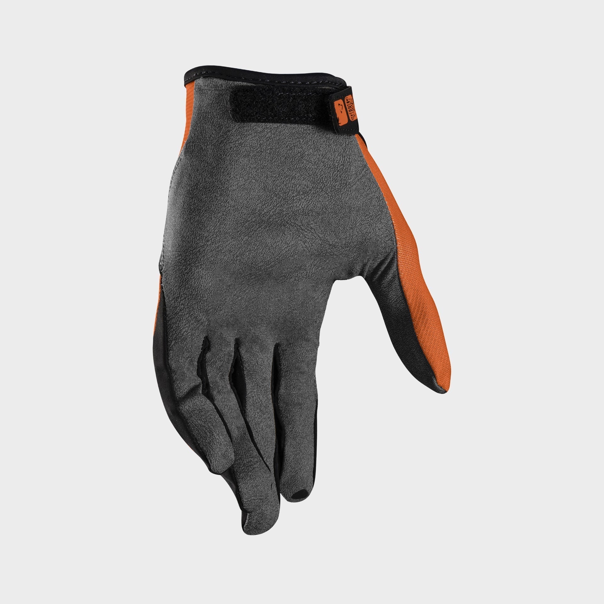 Guanti Moto 1.5 Mini-Jr|Arancione|L EU7