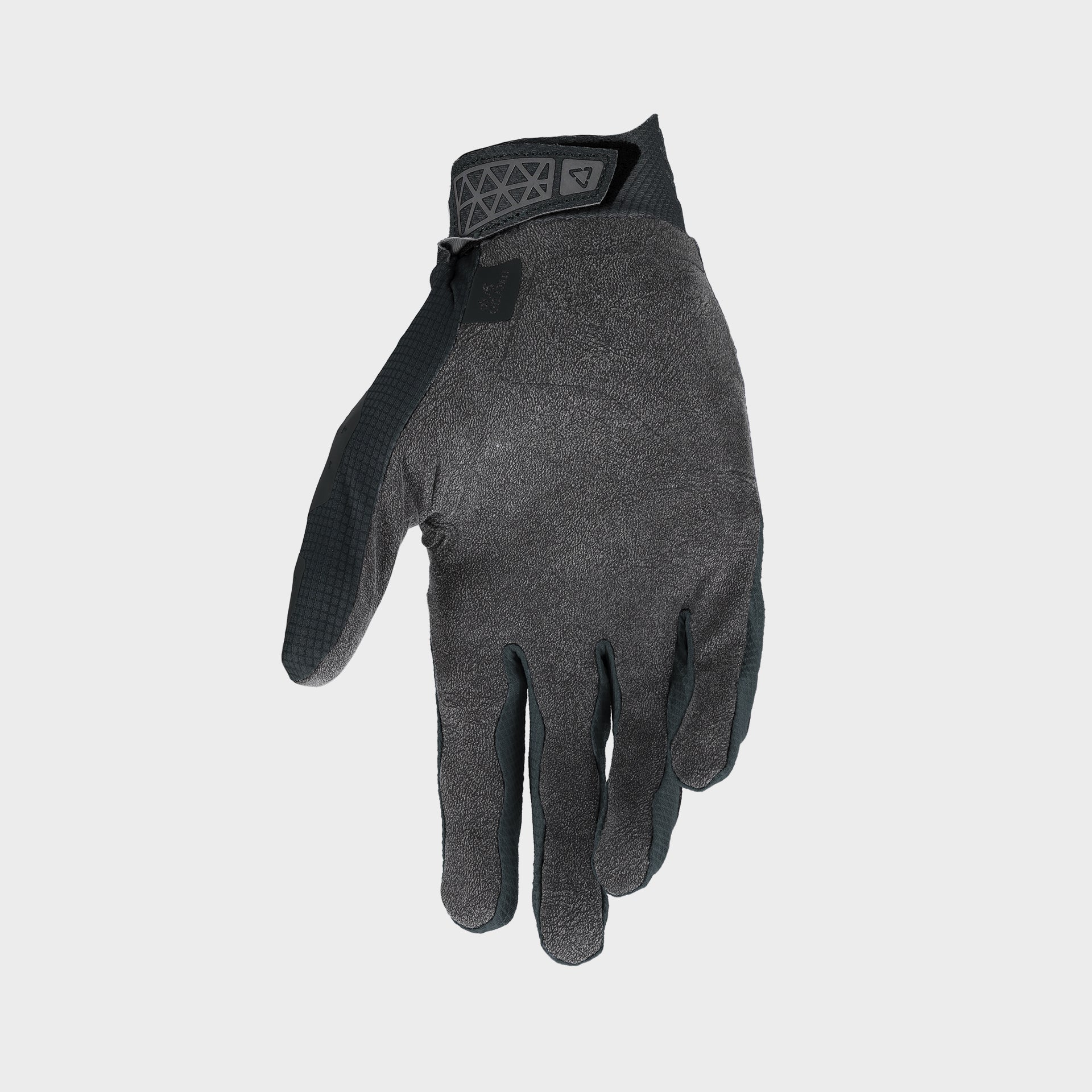Guanti Moto 3.5 Junior | Nero | L/EU5/US6