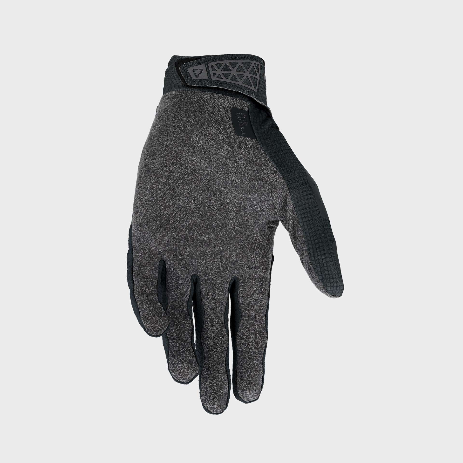 Guanti Moto 3.5 Junior | Nero | L/EU5/US6