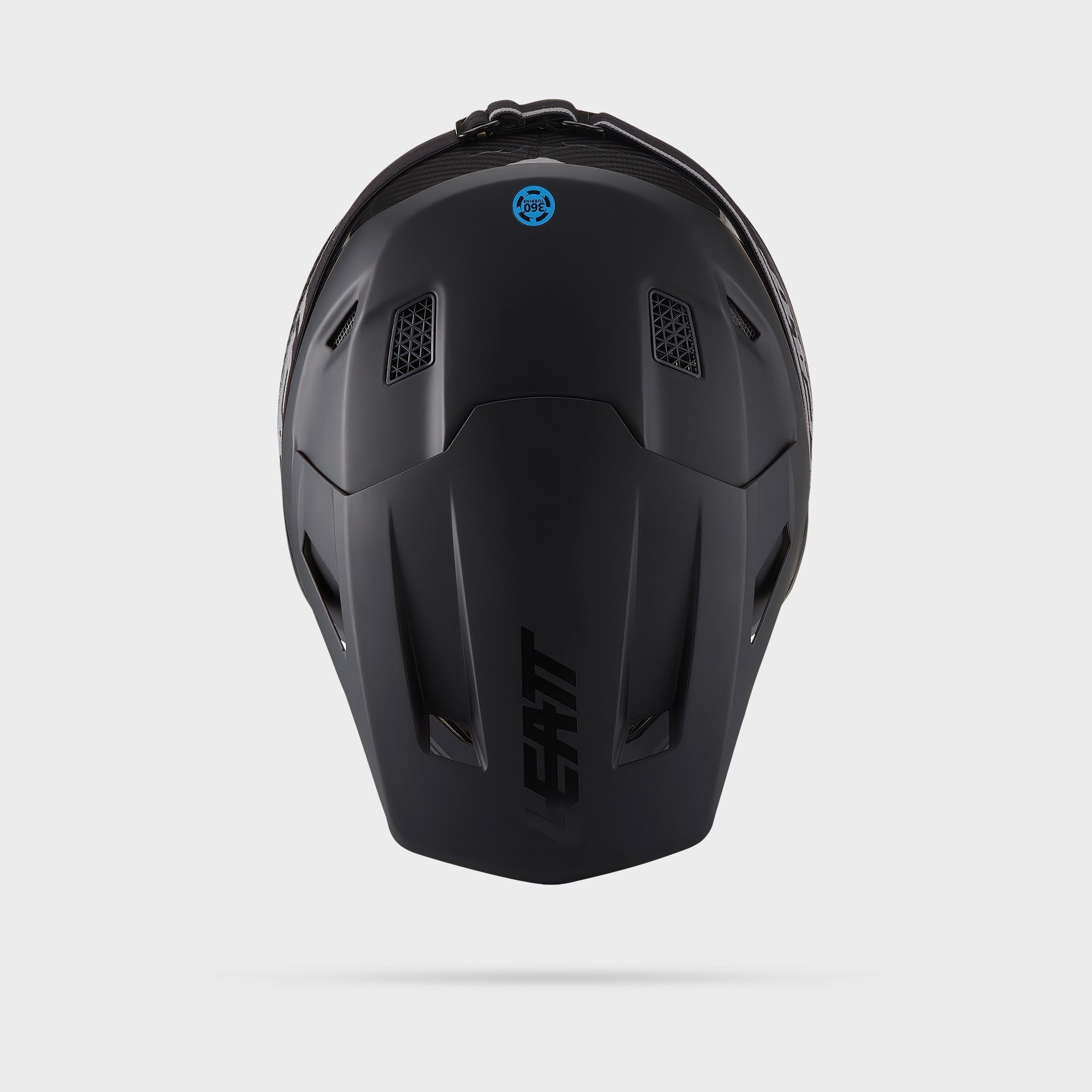 Kit Casco Moto 9.5|Carbon/Nero|XL 61-62cm