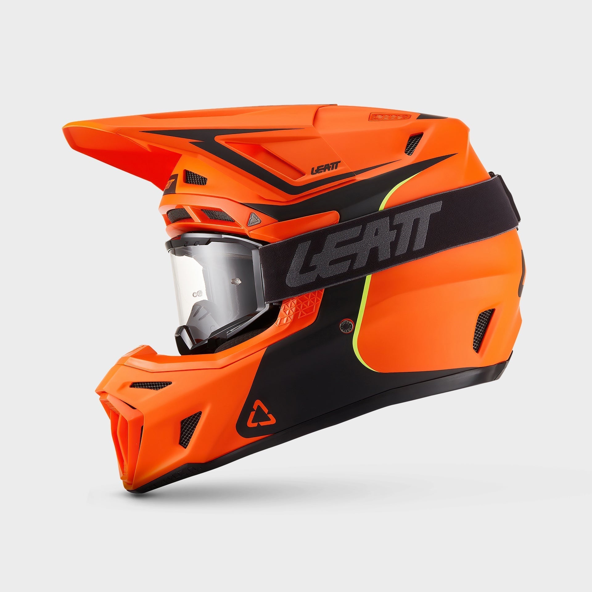 Kit Casco Moto 8.5|Blu|XXL 63-64cm