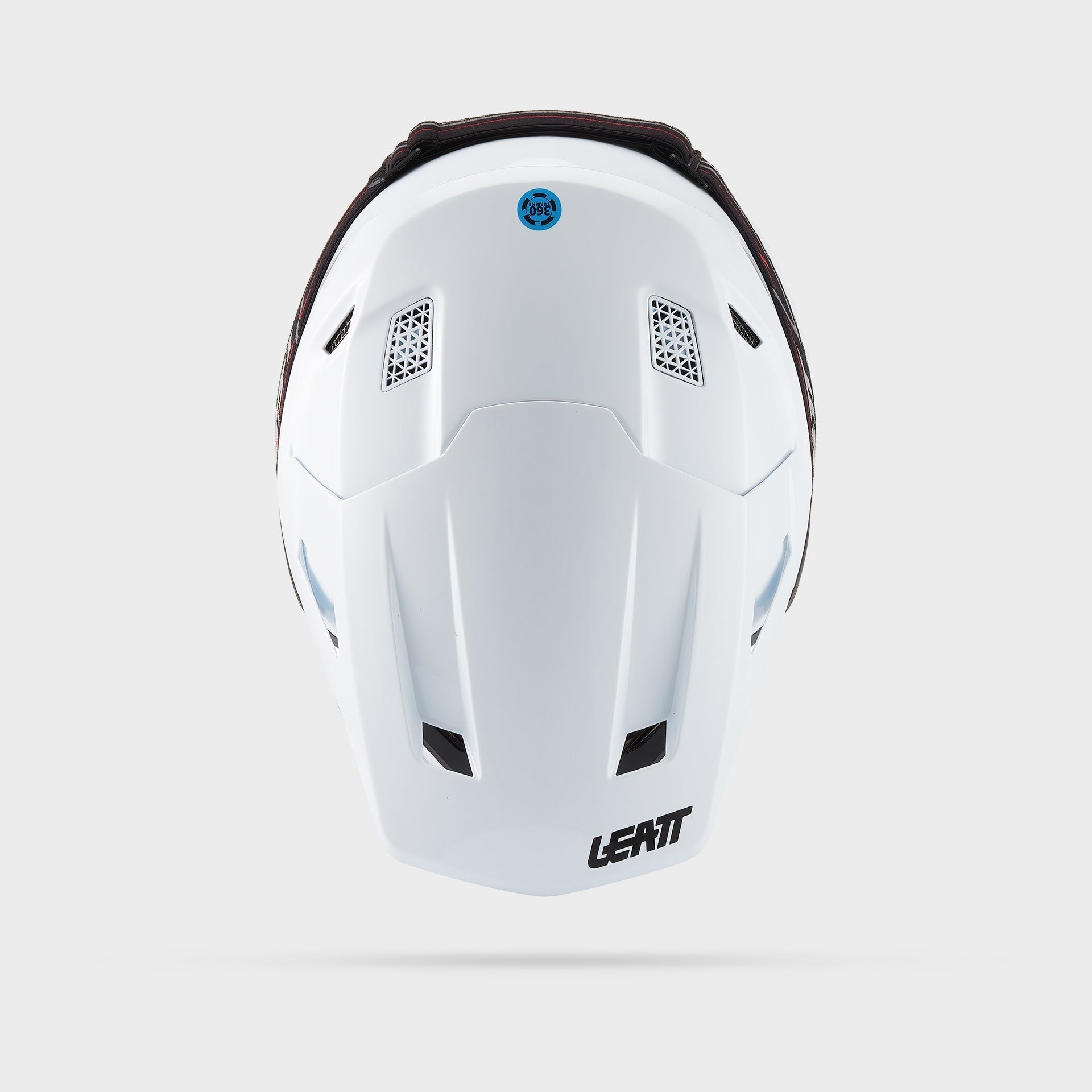 Kit Casco Moto 8.5|Nero|XXL 63-64cm