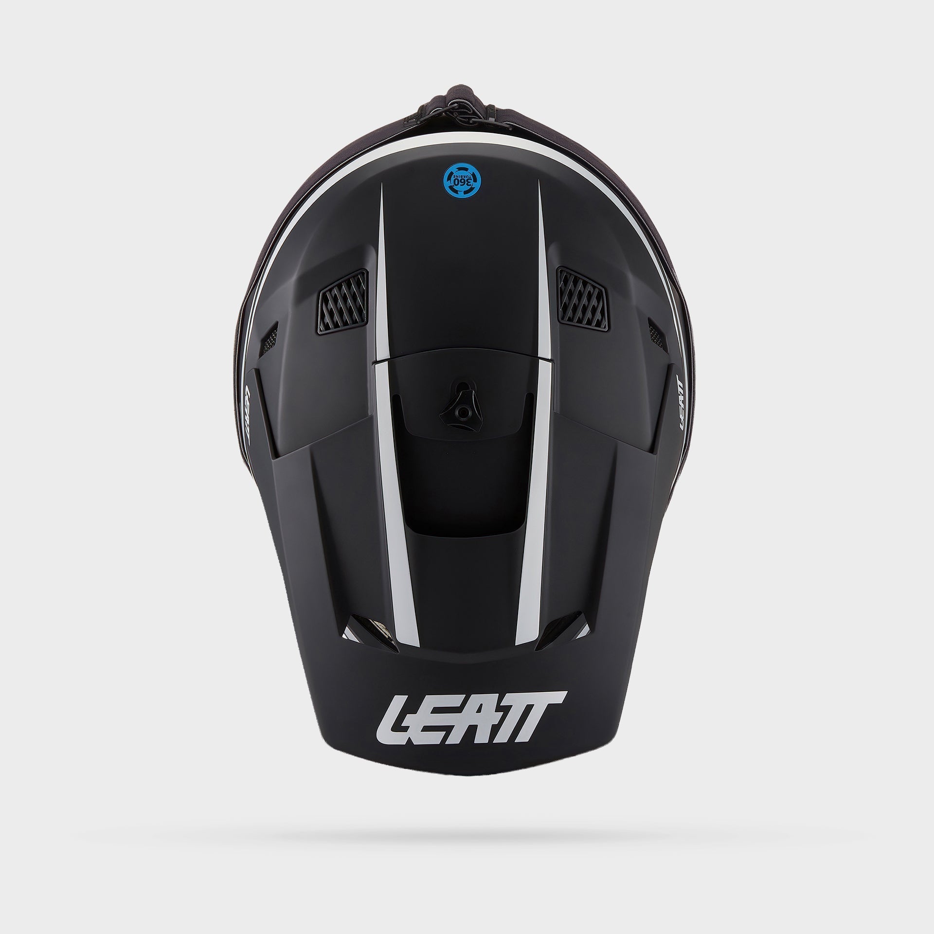 Kit Casco Moto 3.5|Nero|XL 61-62cm