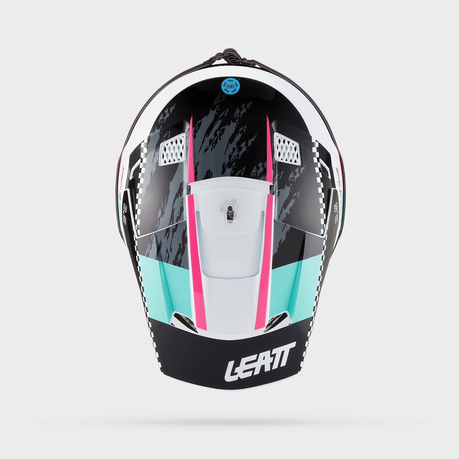 Kit Casco Moto 3.5|Rosa|S 55-56cm
