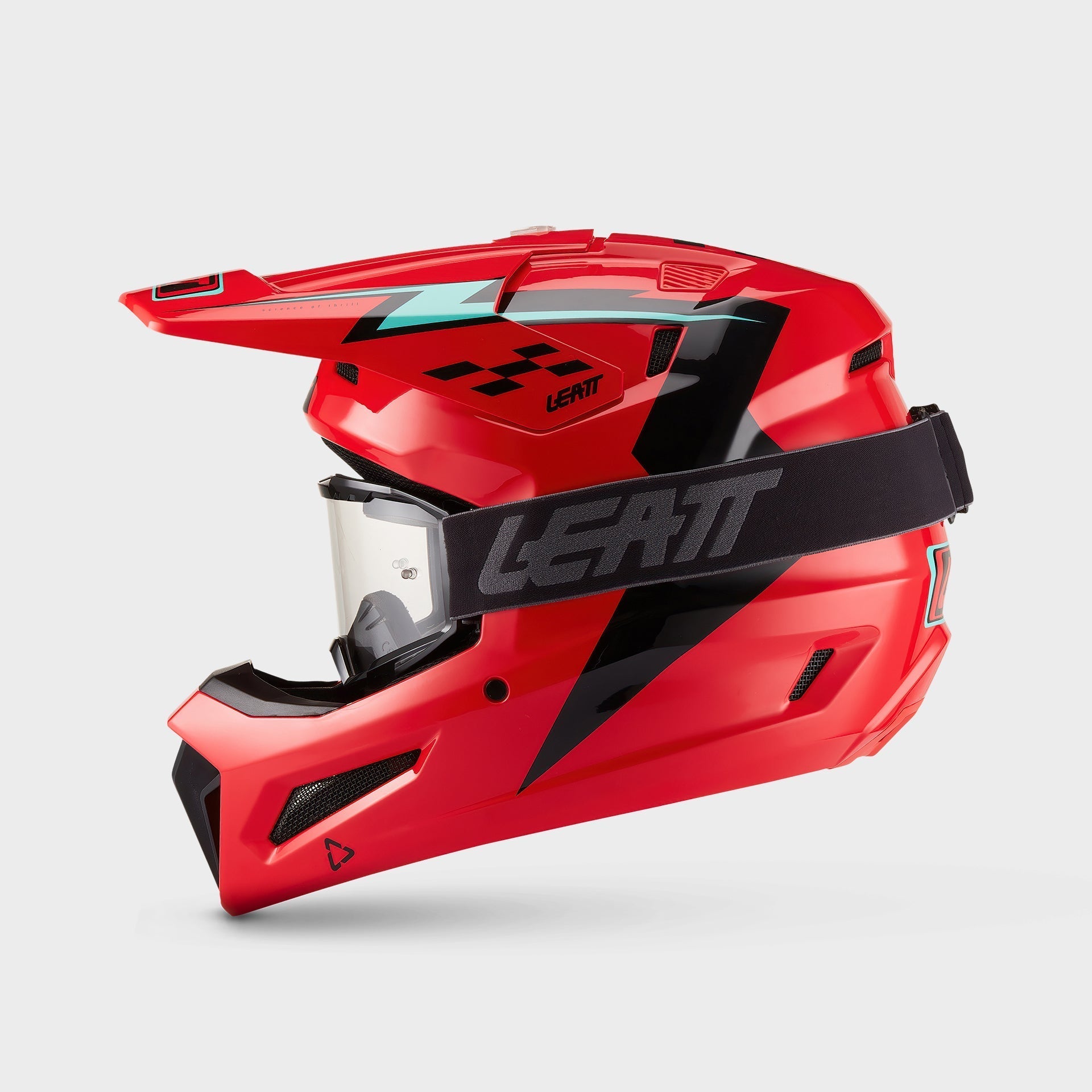 Kit Casco Moto 3.5|Rosa|L 59-60cm