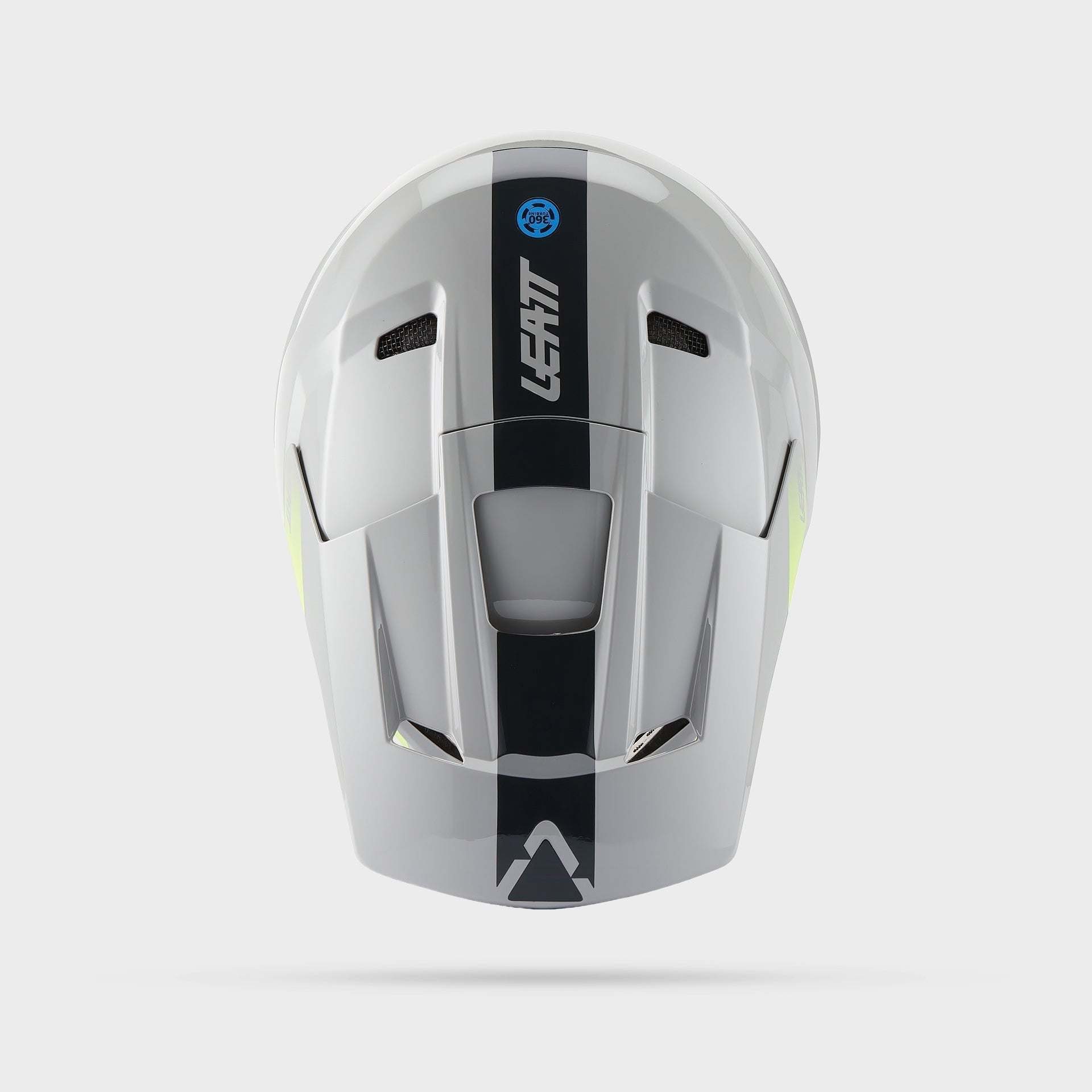 Casco Moto 2.5|Grigio|XL 61-62cm