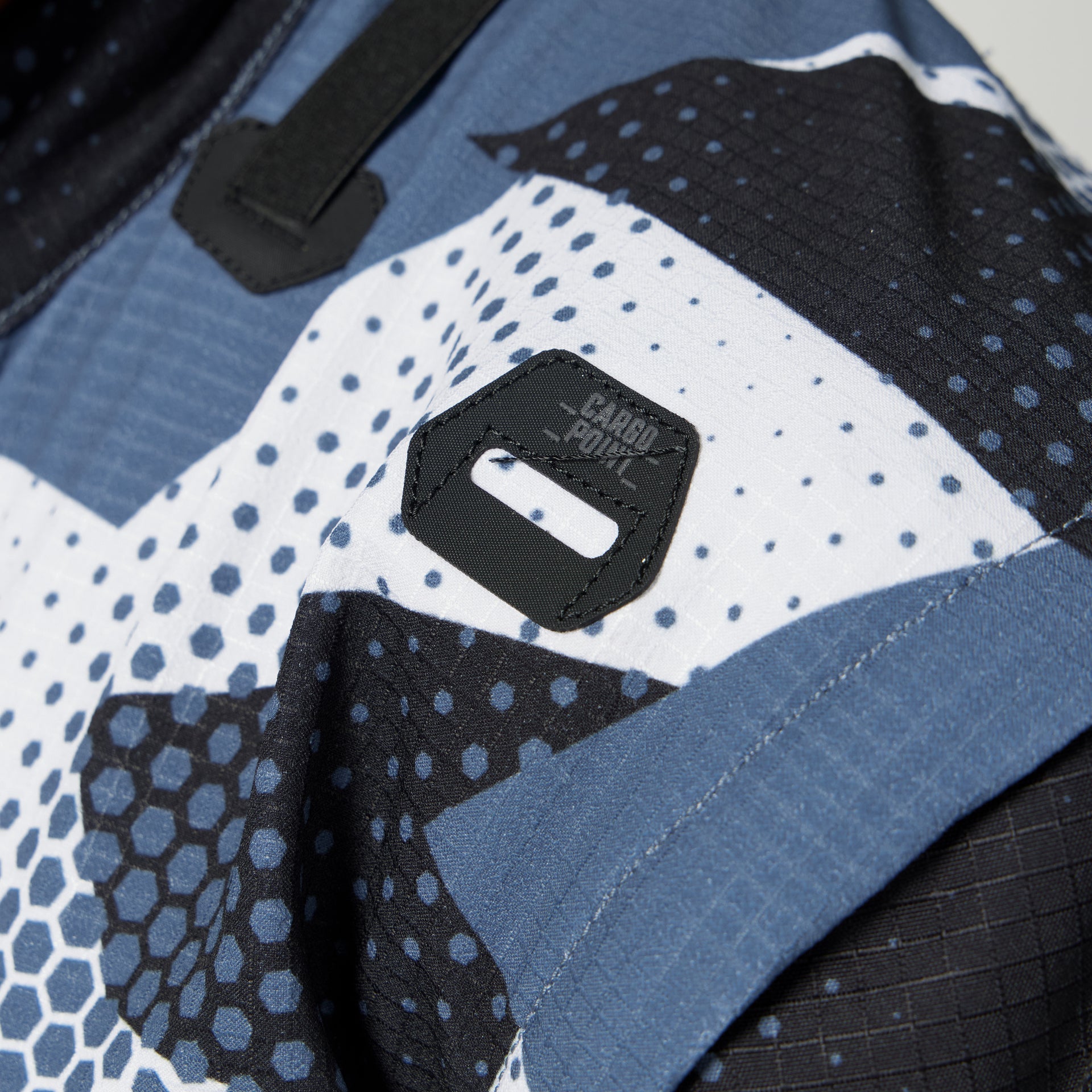 Giacca Moto 5.5 Enduro|Grigio|XL EU54