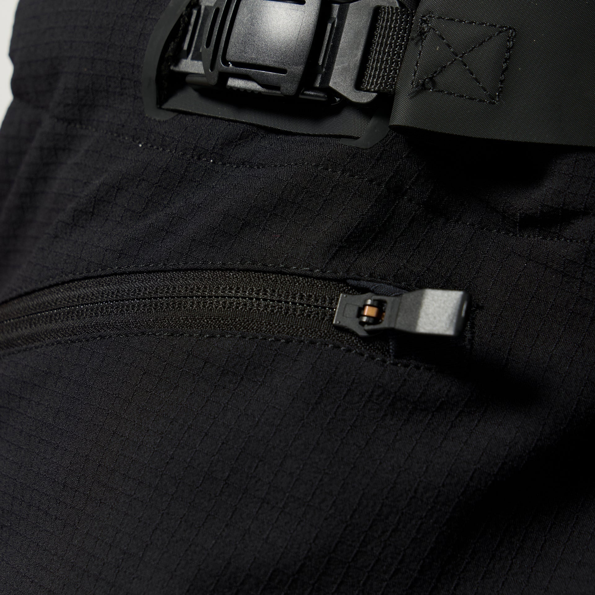 Pantaloni Moto 5.5 Enduro|Nero|XL EU54