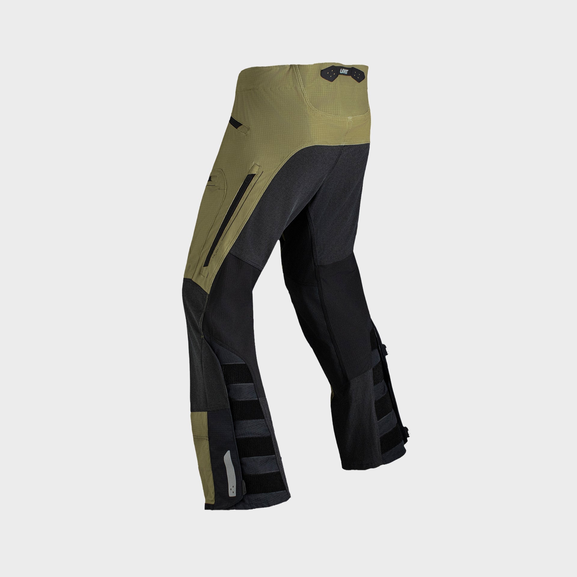 Pantaloni Moto 5.5 Enduro|Nero|4XL EU60