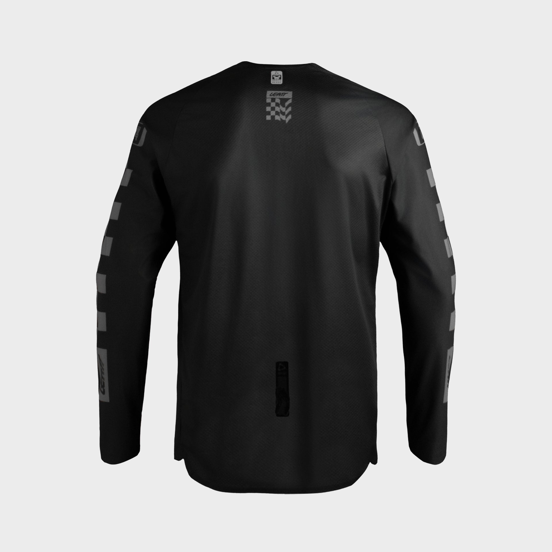 Maglia Moto 4.5 Enduro|Nero|M EU50