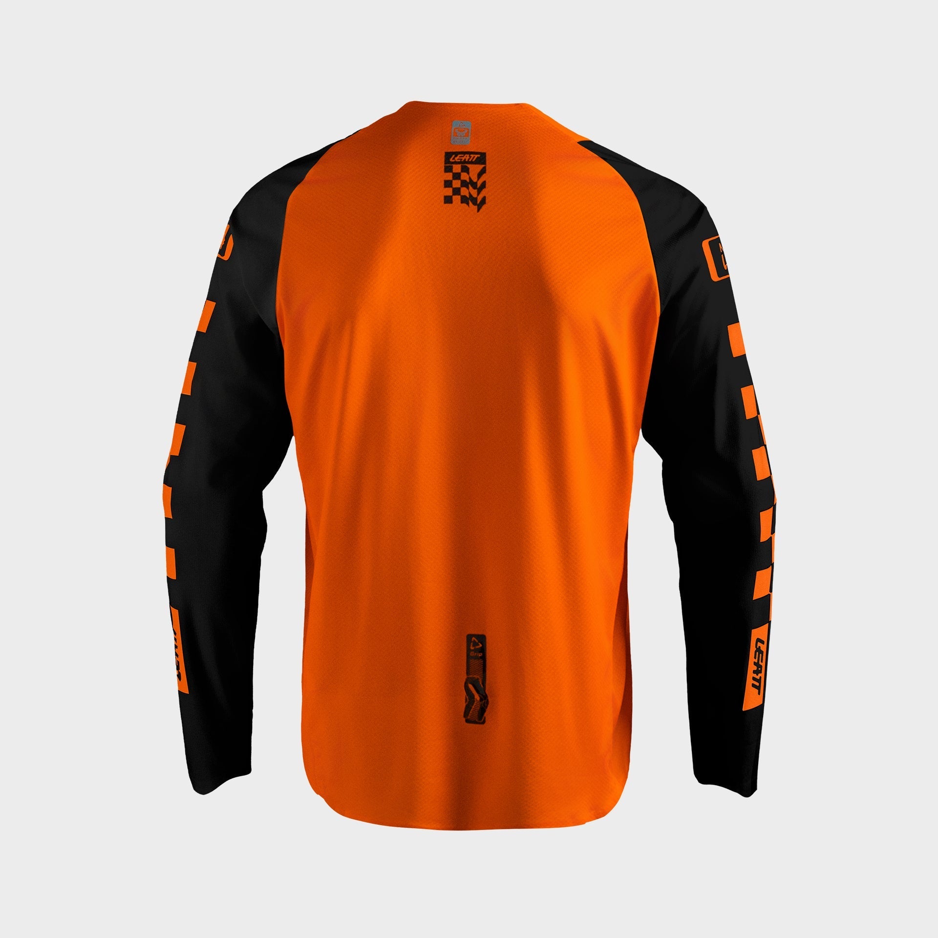 Maglia Moto 4.5 Enduro|Arancione|S EU48