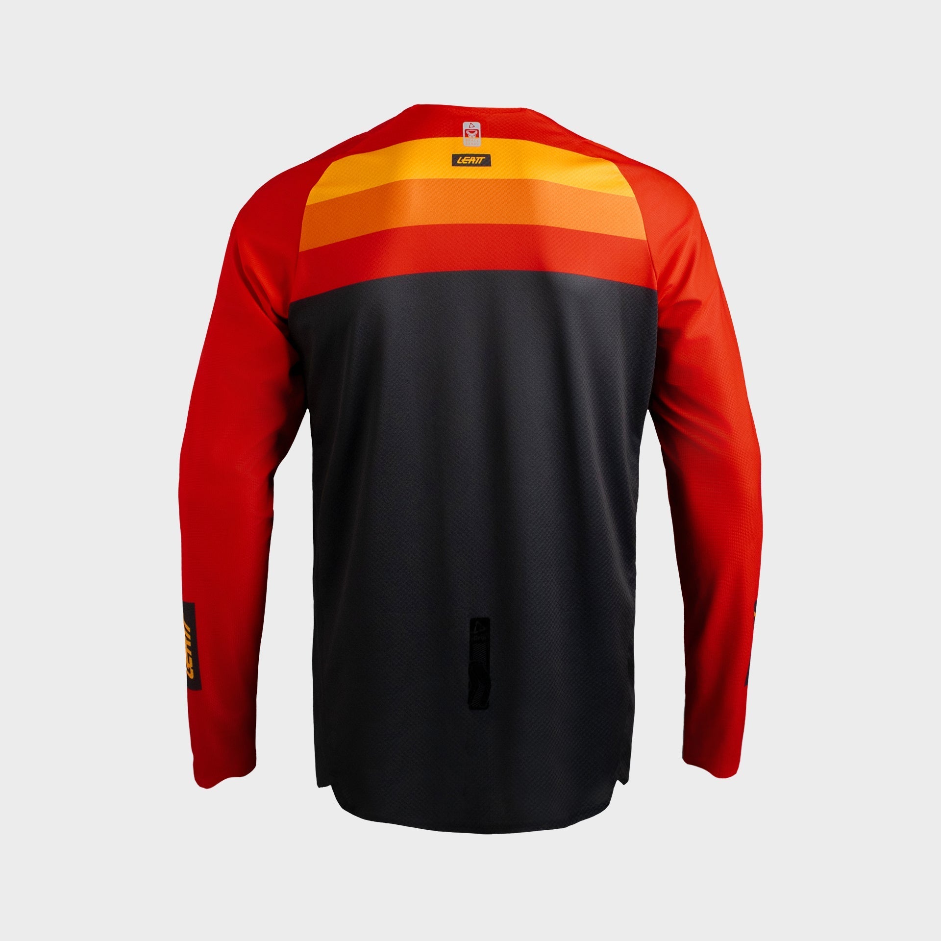 Maglia Moto 4.5 Enduro|Arancione|XL EU54