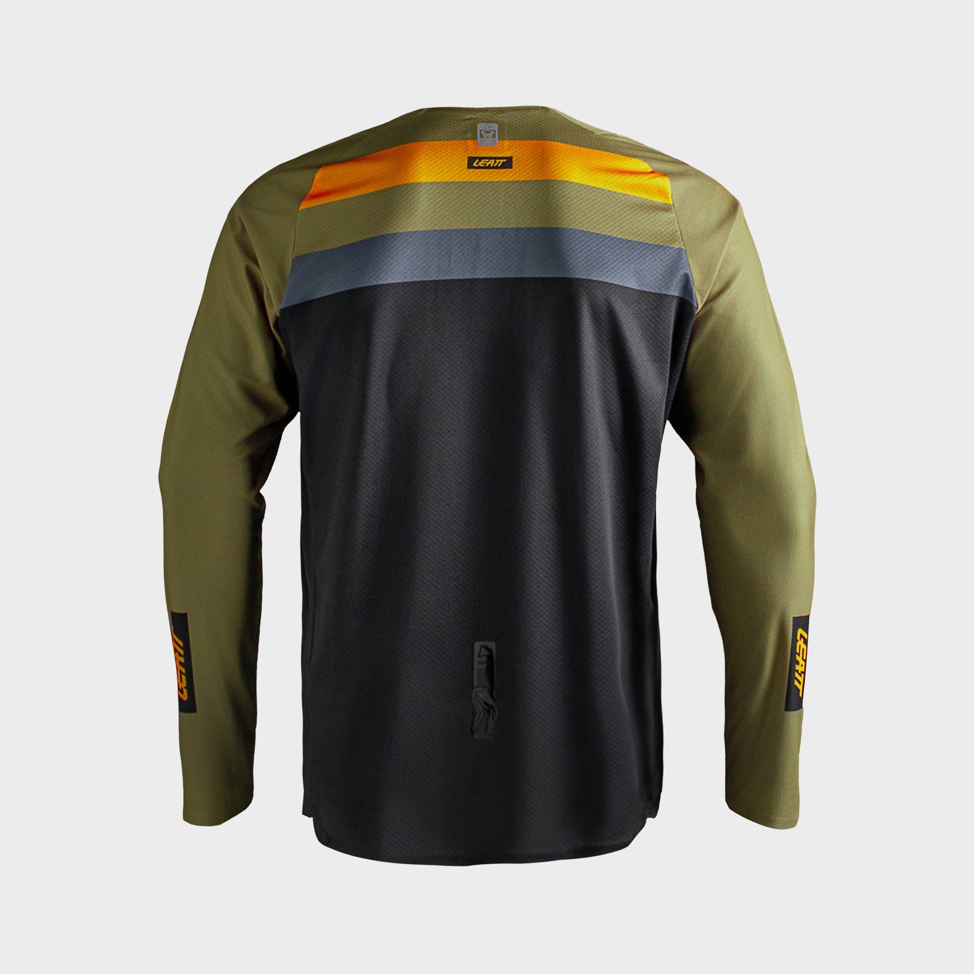 Maglia Moto 4.5 Enduro|Rosso|L EU52