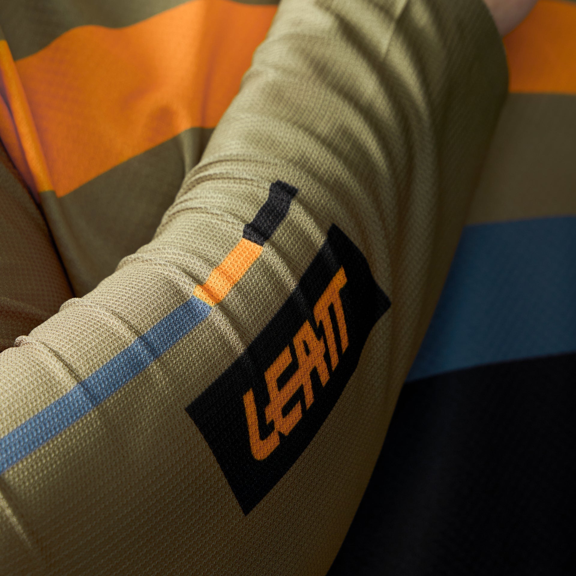 Maglia Moto 4.5 Enduro|Rosso|XXL EU56