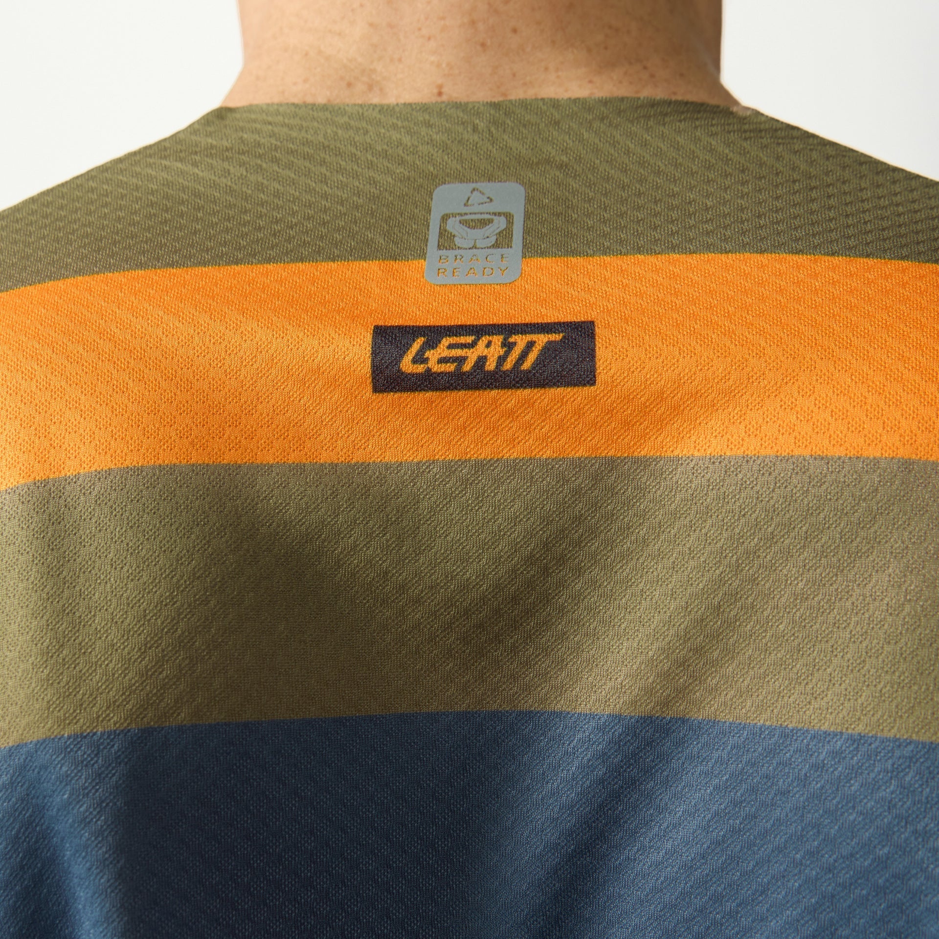 Maglia Moto 4.5 Enduro|Rosso|3XL EU58