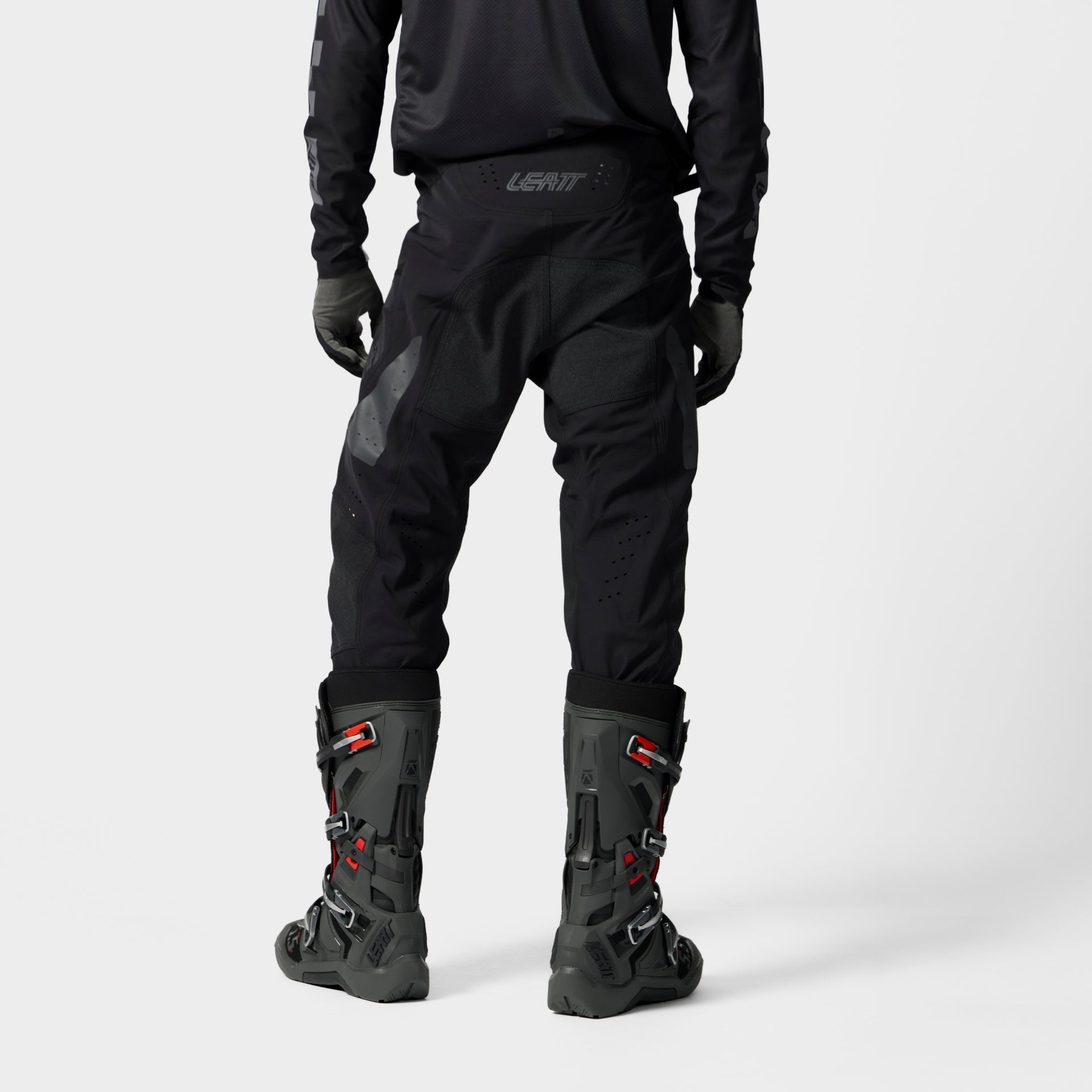 Pantaloni Moto 4.5 Enduro|Nero|L EU52