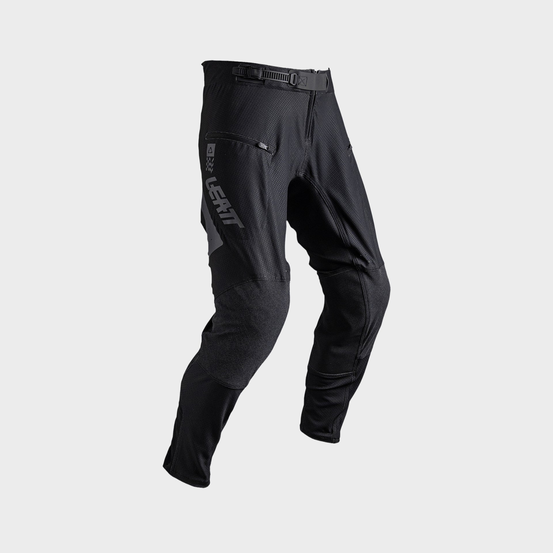 Pantaloni Moto 4.5 Enduro|Nero|XS EU46