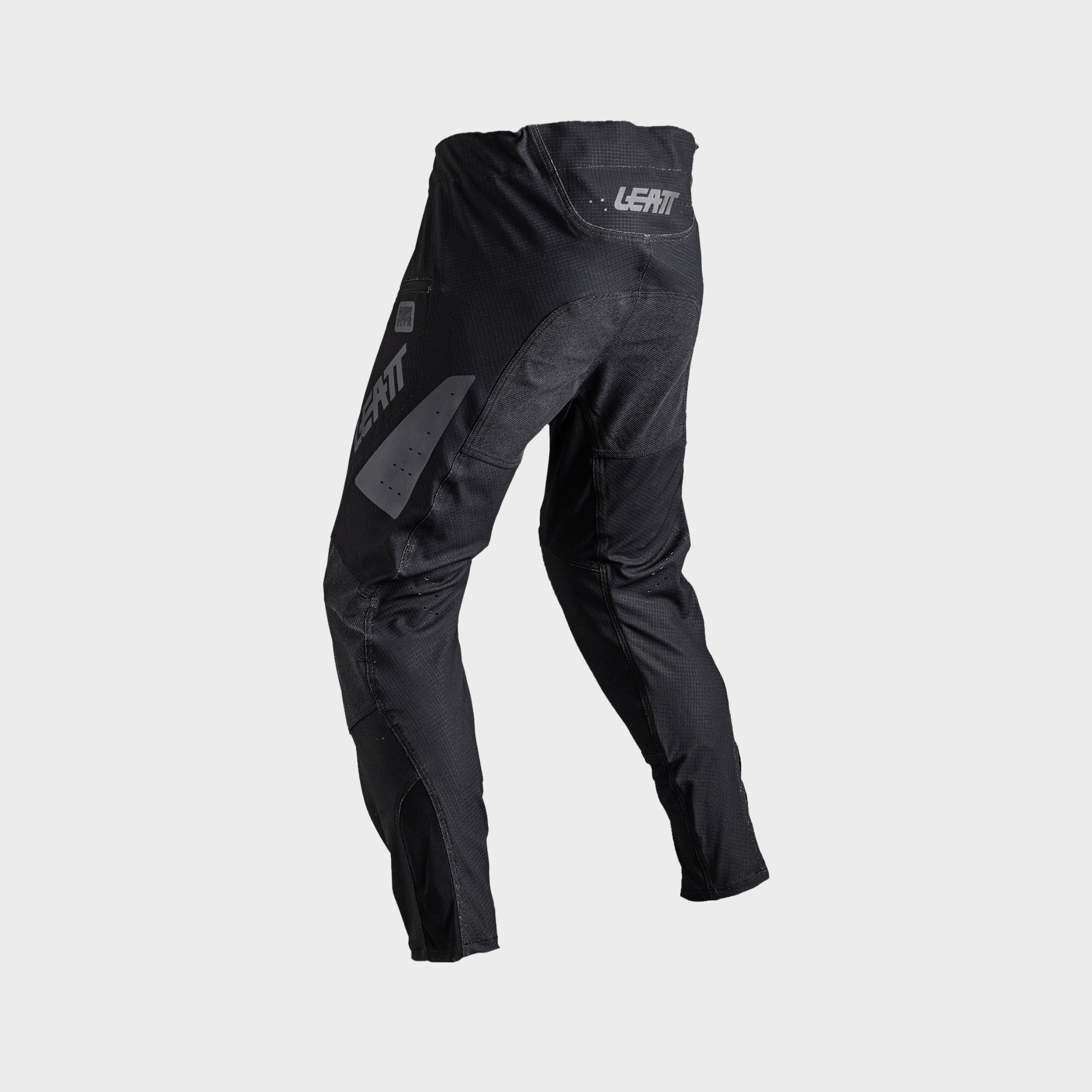 Pantaloni Moto 4.5 Enduro|Nero|S EU48