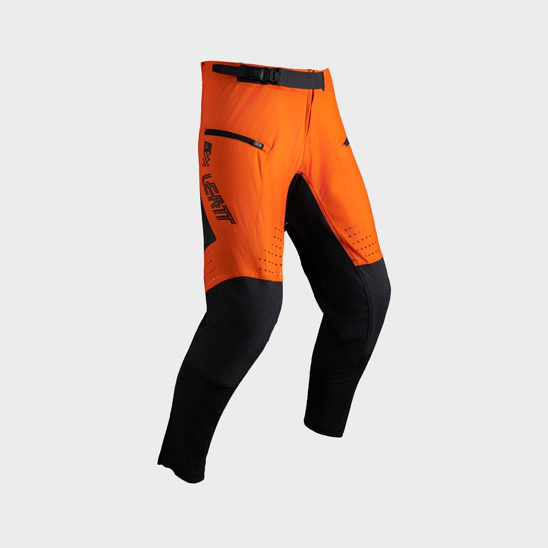 Pantaloni Moto 4.5 Enduro|Nero|XL EU54