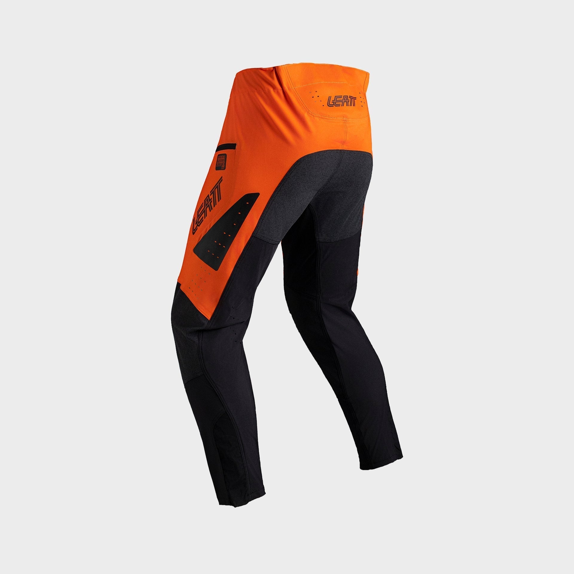 Pantaloni Moto 4.5 Enduro|Nero|XXL EU56