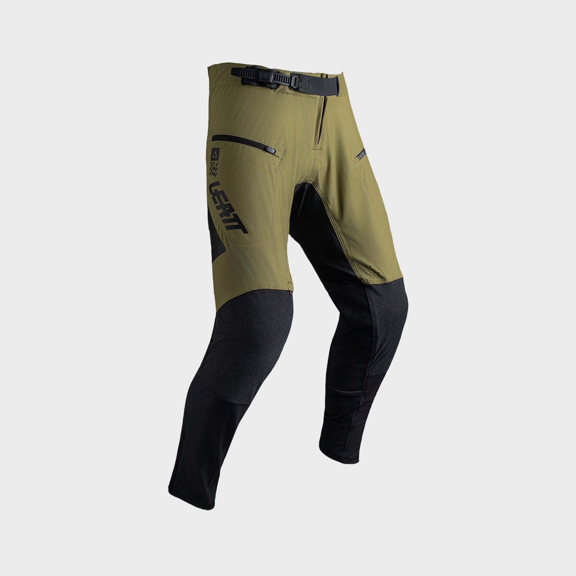 Pantaloni Moto 4.5 Enduro|Arancione|M EU50