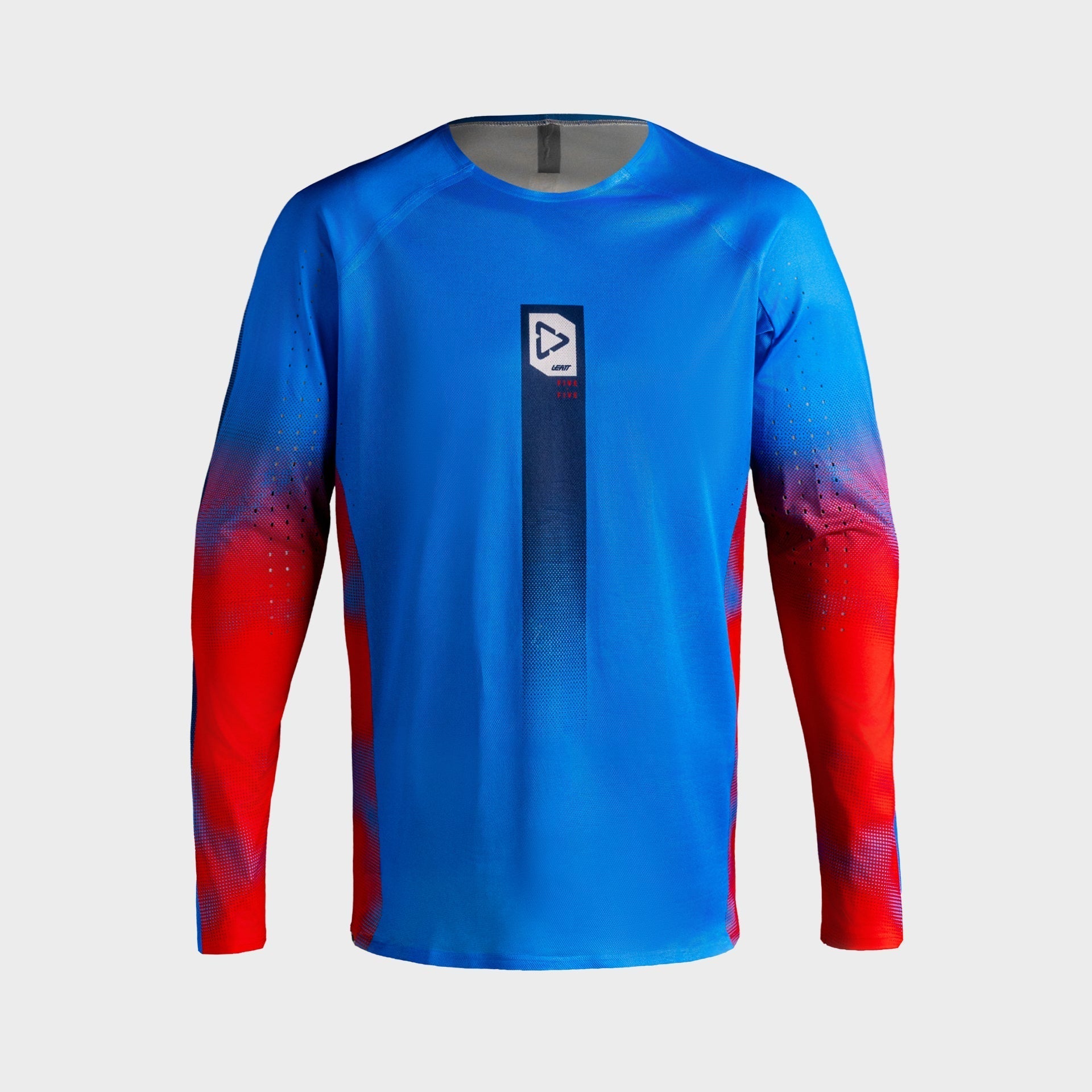 Maglia Moto 5.5 UltraWeld|Blu|S EU48