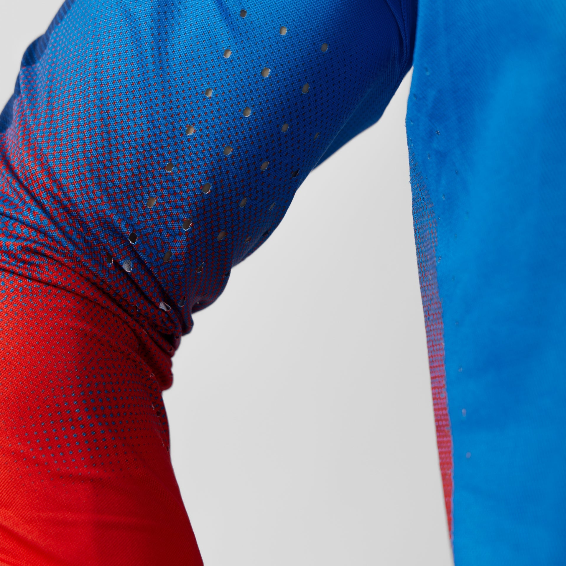 Maglia Moto 5.5 UltraWeld|Blu|XL EU54