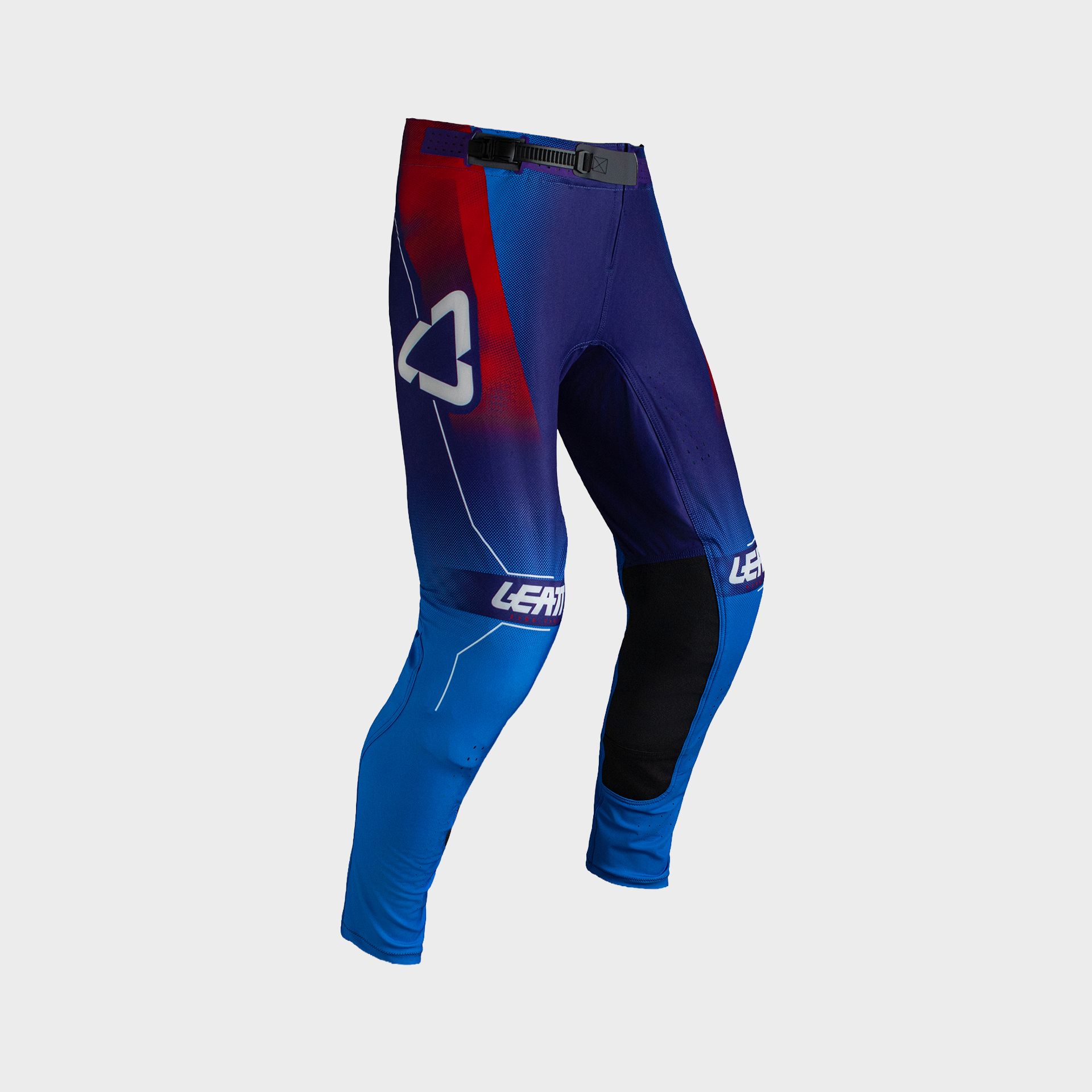 Pantaloni Moto 5.5 I.K.S|Arancione|XXL EU56