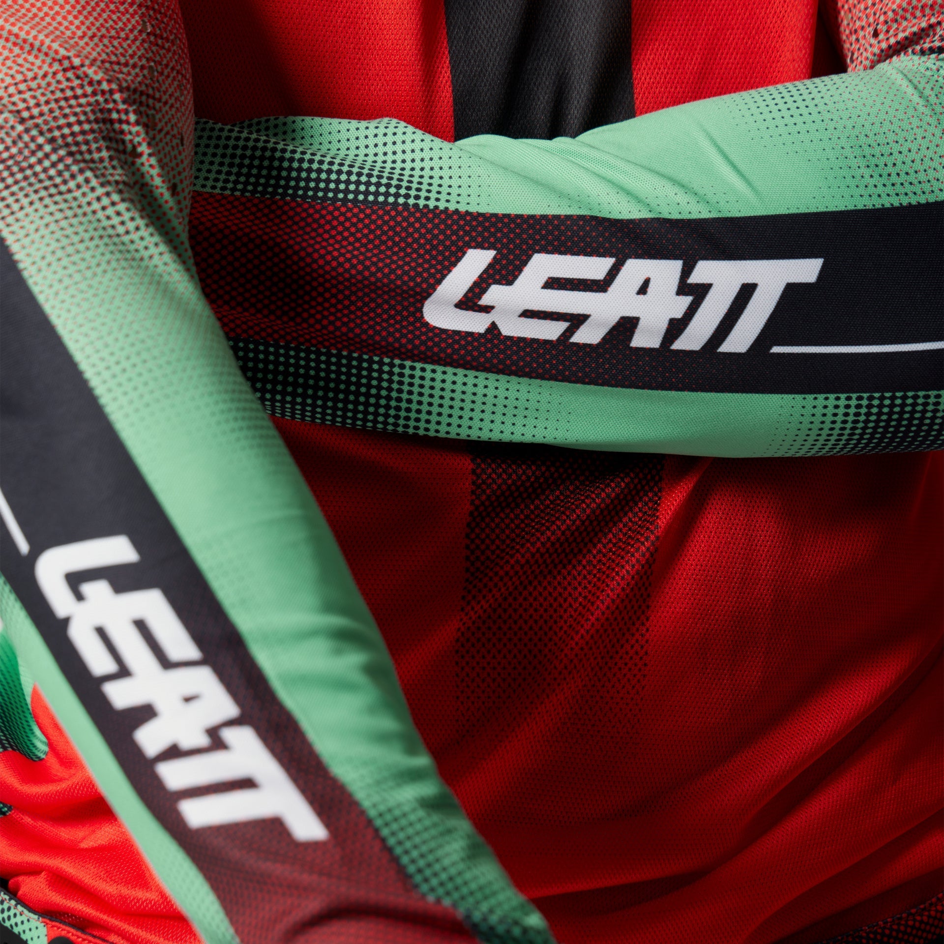 Maglia Moto 5.5 UltraWeld|Rosso|XXL EU56