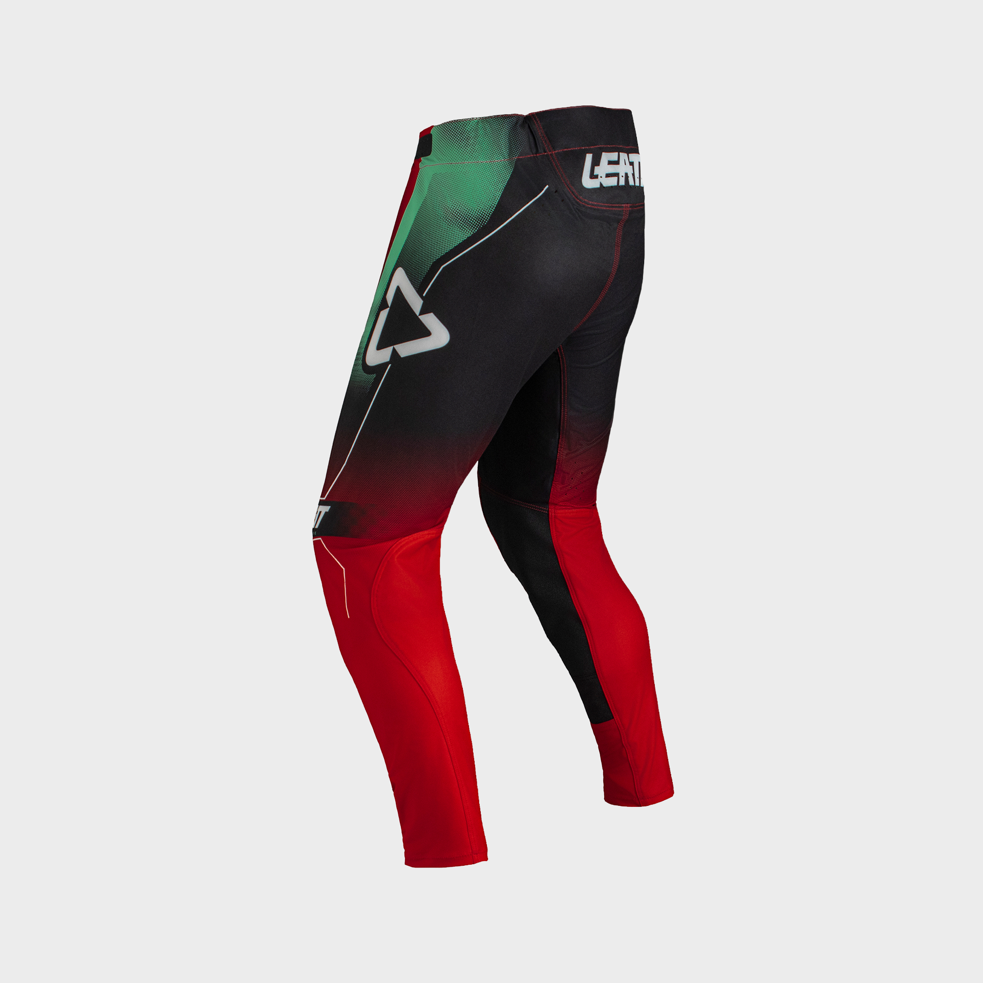 Pantaloni Moto 5.5 I.K.S|Nero|XXL EU56