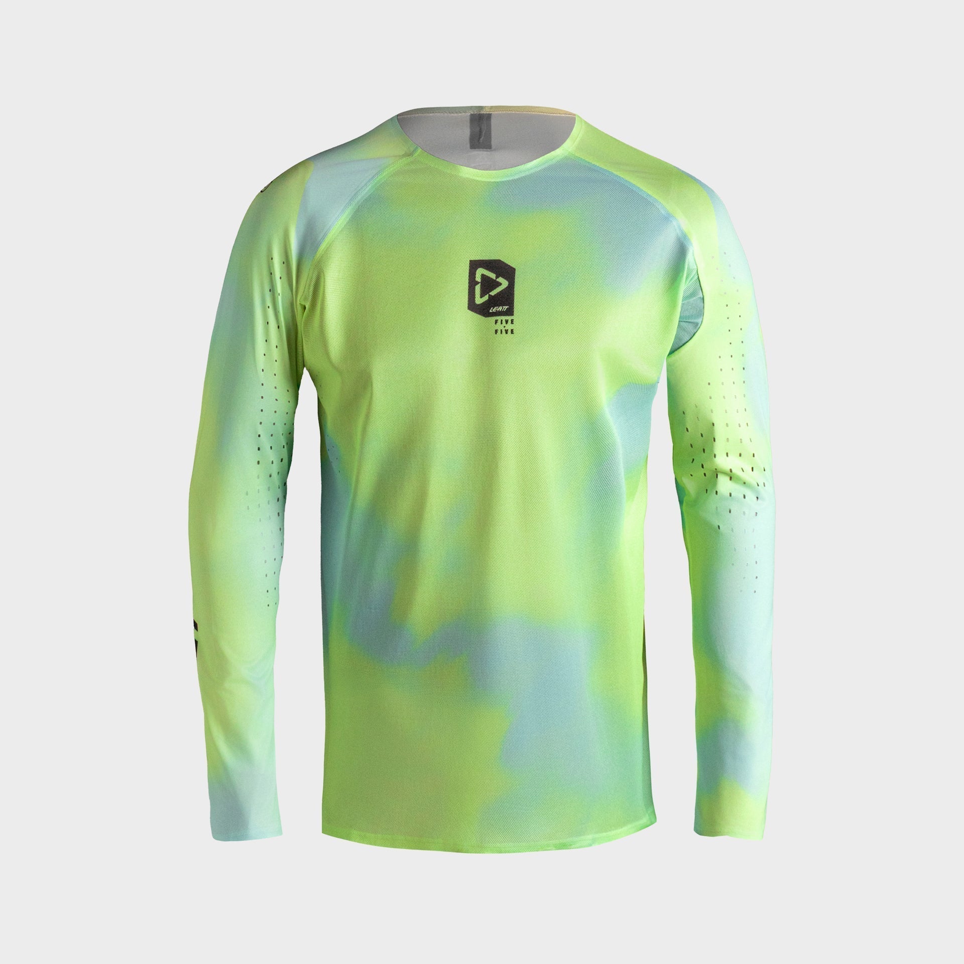 Maglia Moto 5.5 UltraWeld|Giallo|S EU48