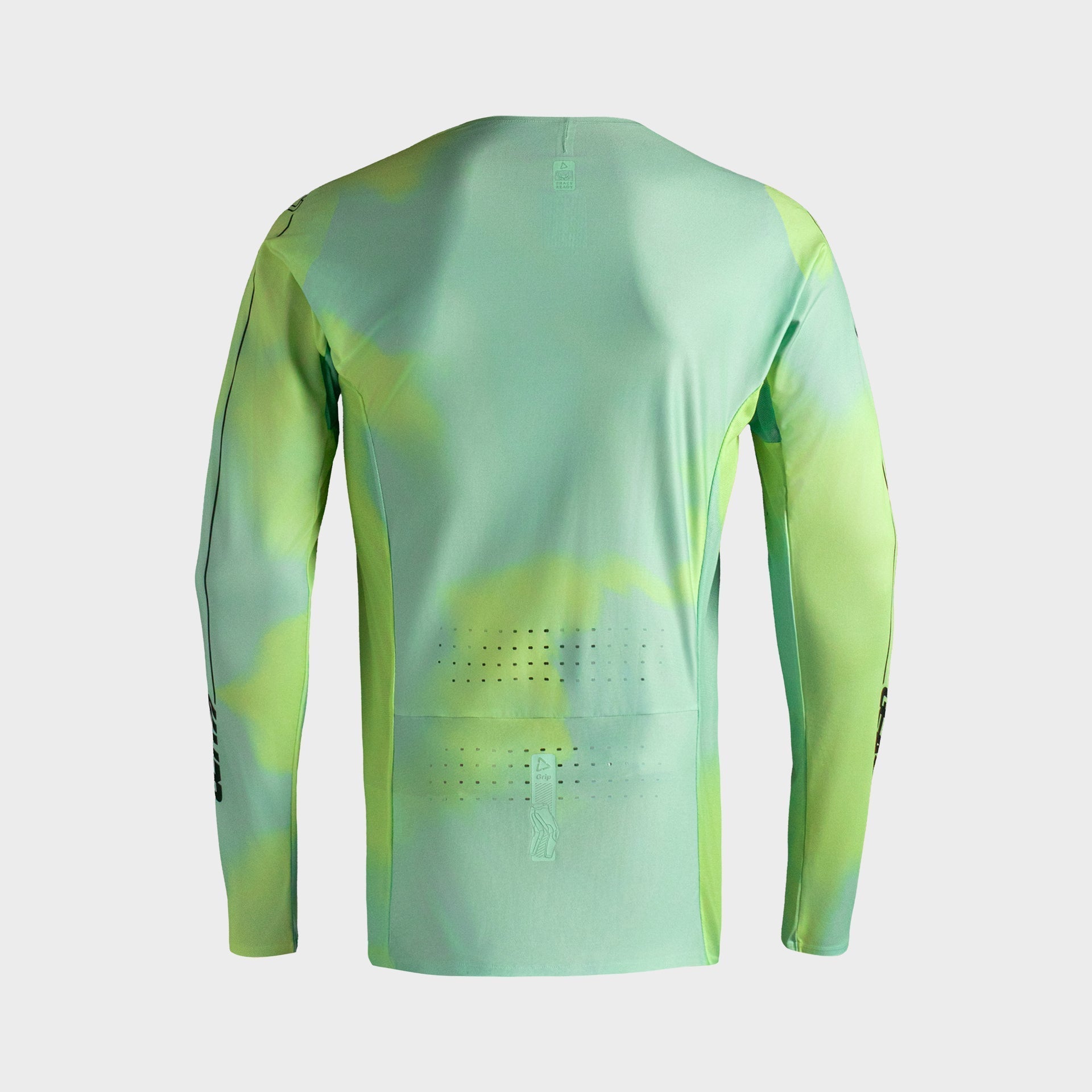 Maglia Moto 5.5 UltraWeld|Giallo|M EU50