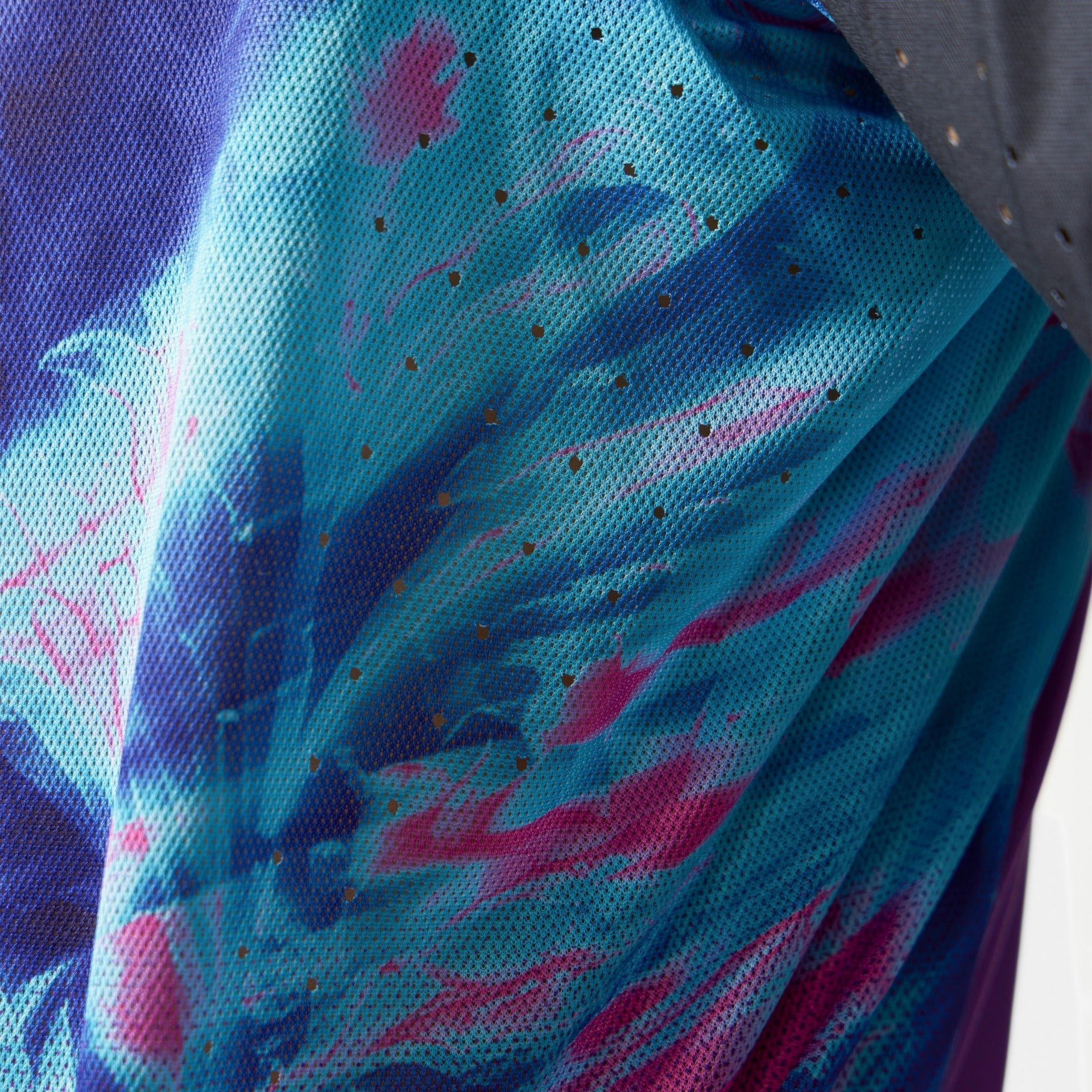 Maglia Moto 5.5 UltraWeld|Viola|XXL EU56