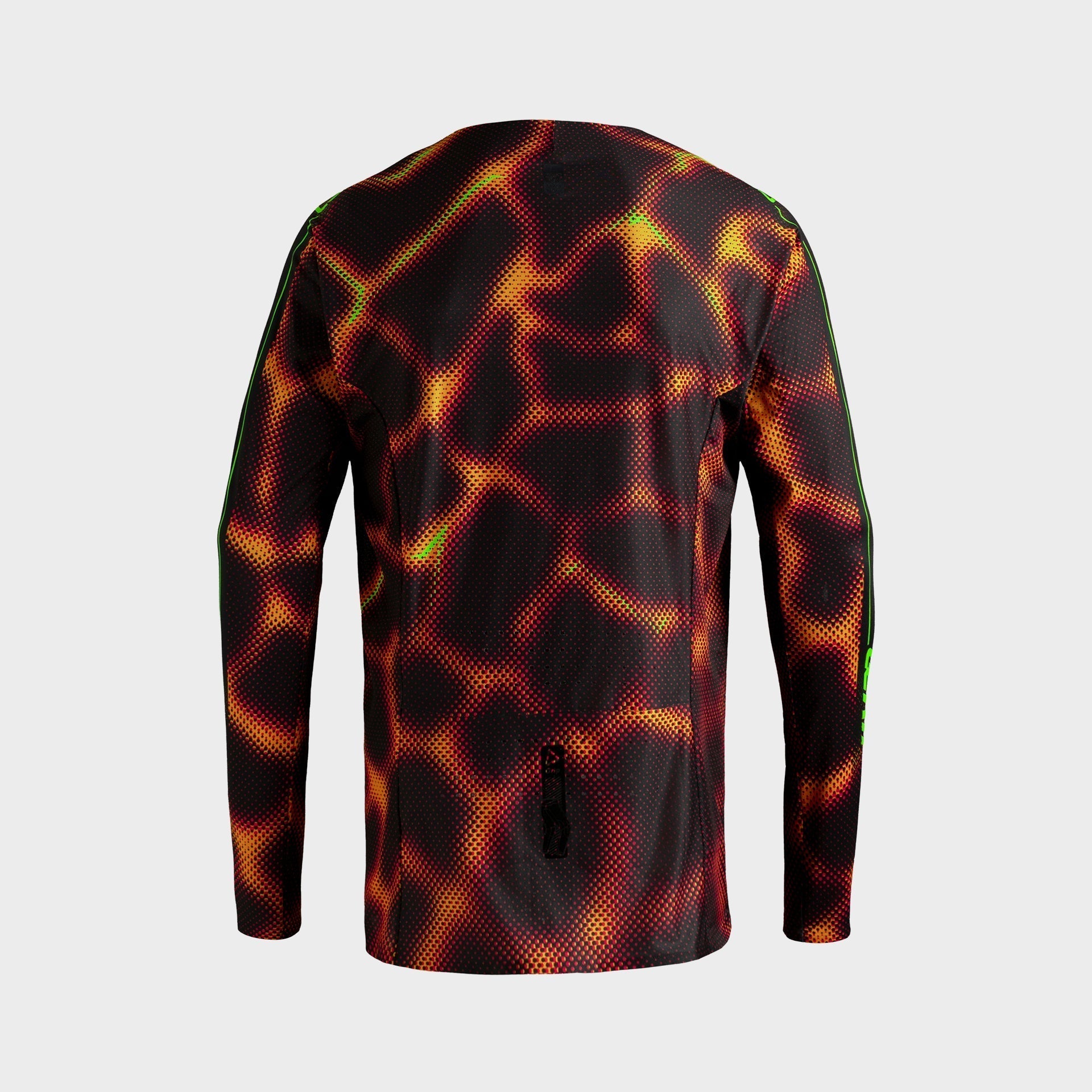 Maglia Moto 5.5 UltraWeld|Arancione|M EU50