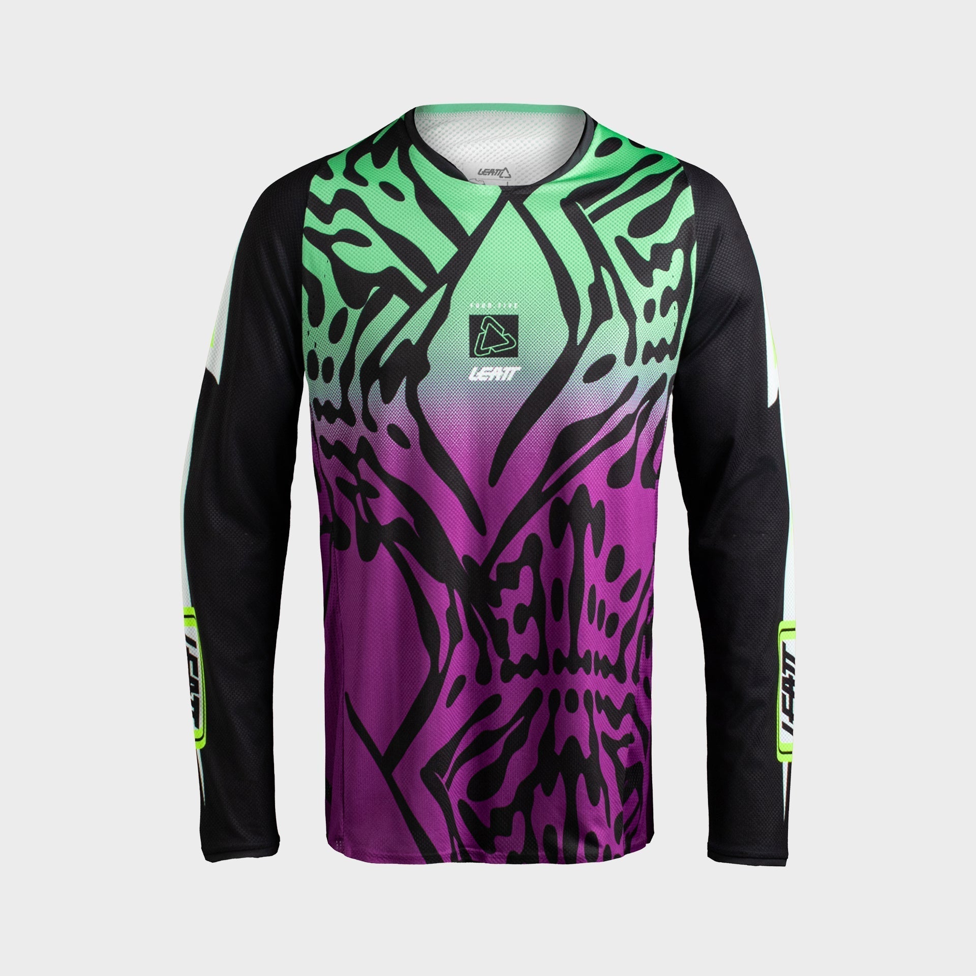 Maglia Moto 4.5 Lite|Arancione|XXL EU56