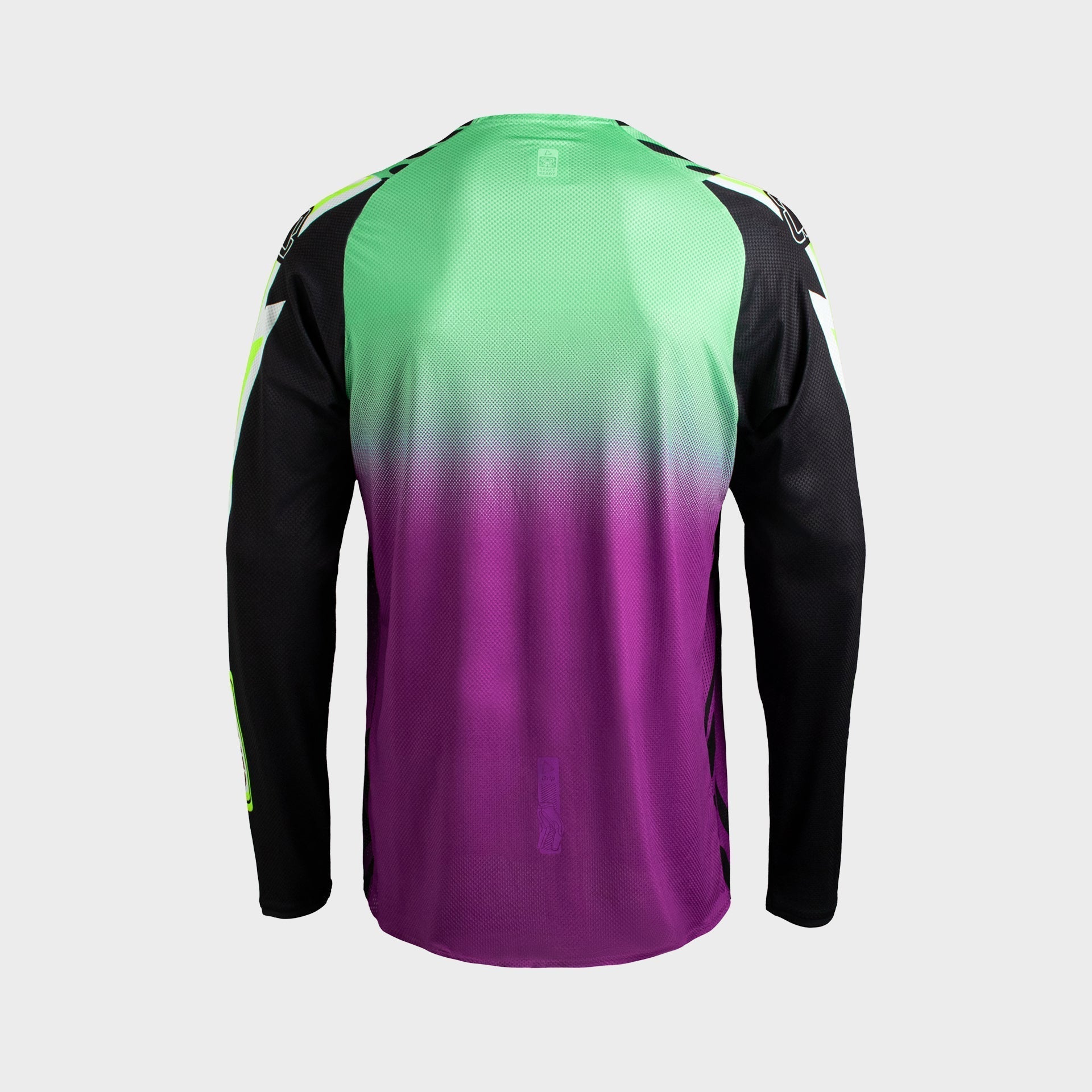 Maglia Moto 4.5 Lite|Viola|S EU48