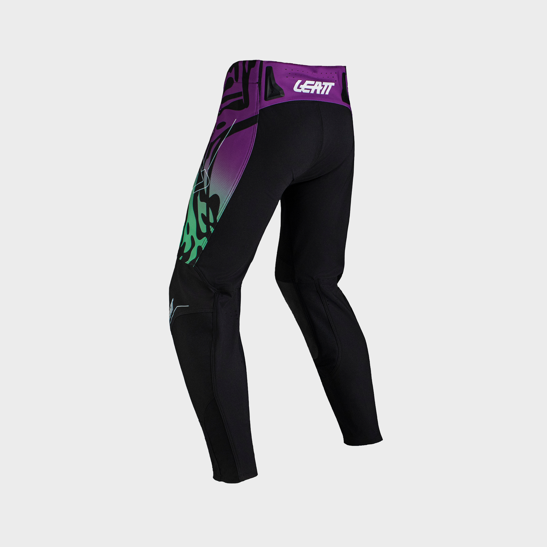 Pantaloni Moto 4.5|Arancione|XXL EU56