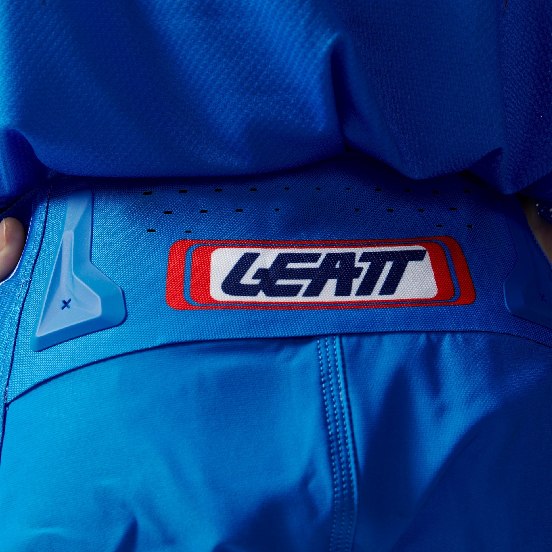 Pantaloni Moto 4.5|Viola|XXL EU56