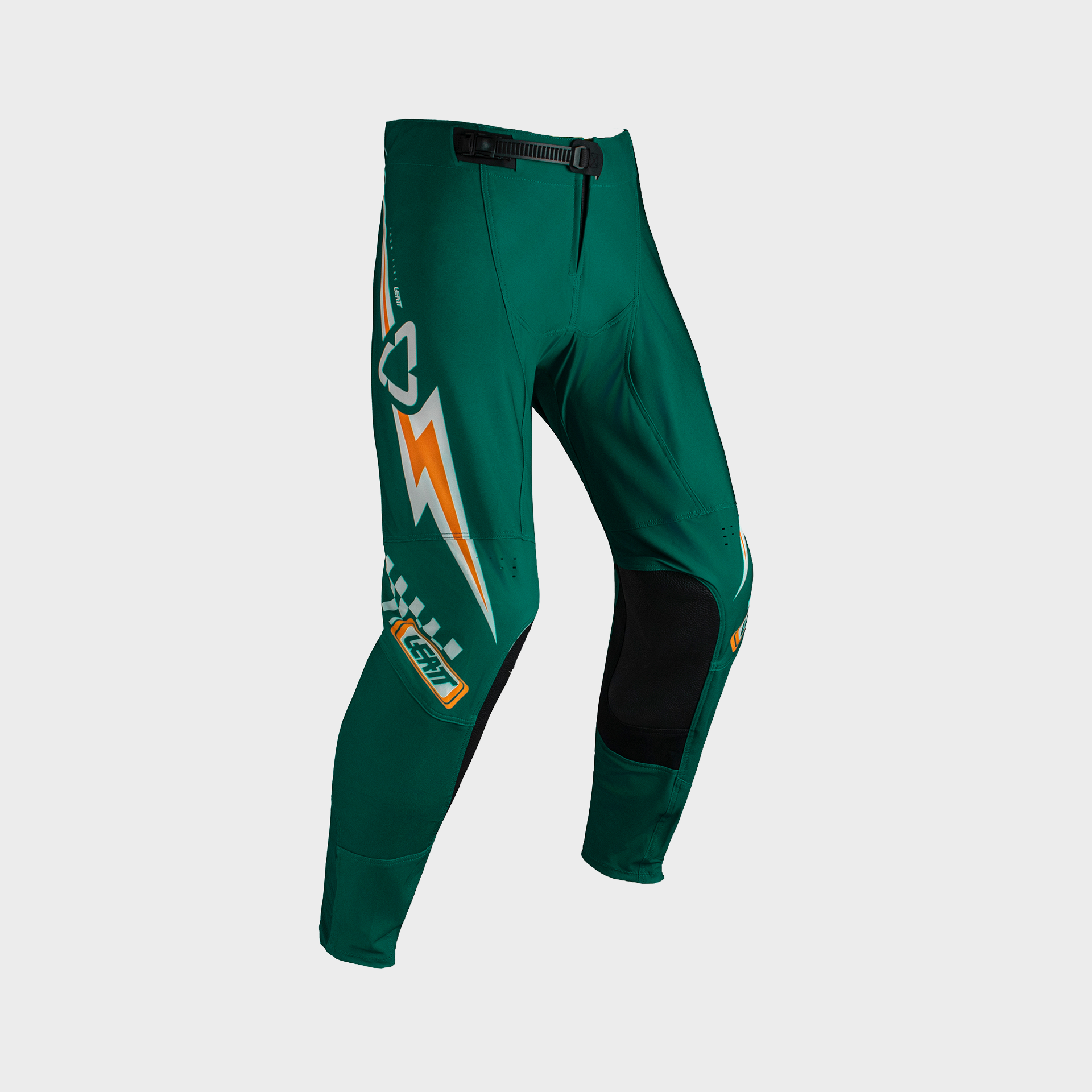 Pantaloni Moto 4.5|Blu|M EU50