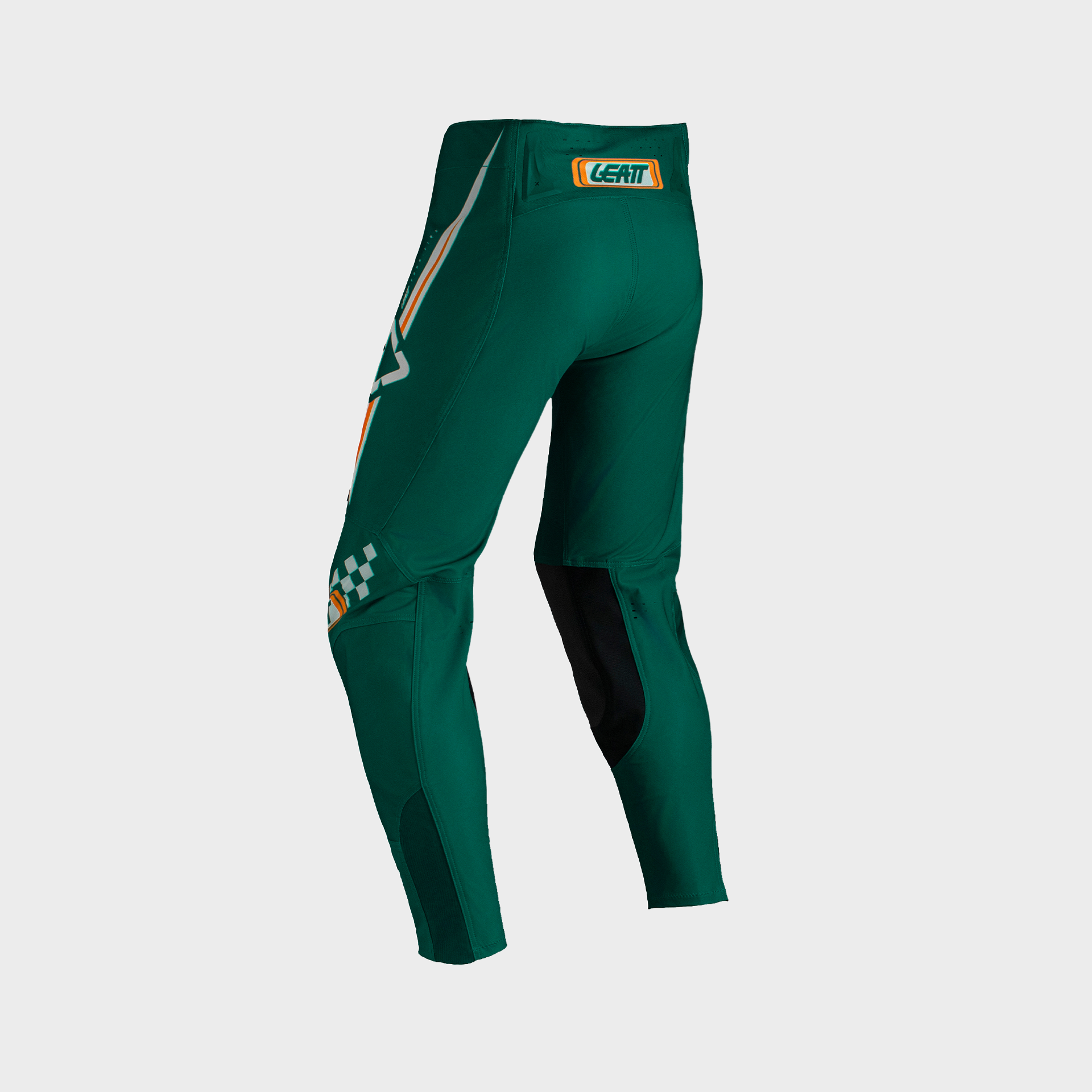 Pantaloni Moto 4.5|Blu|L EU52
