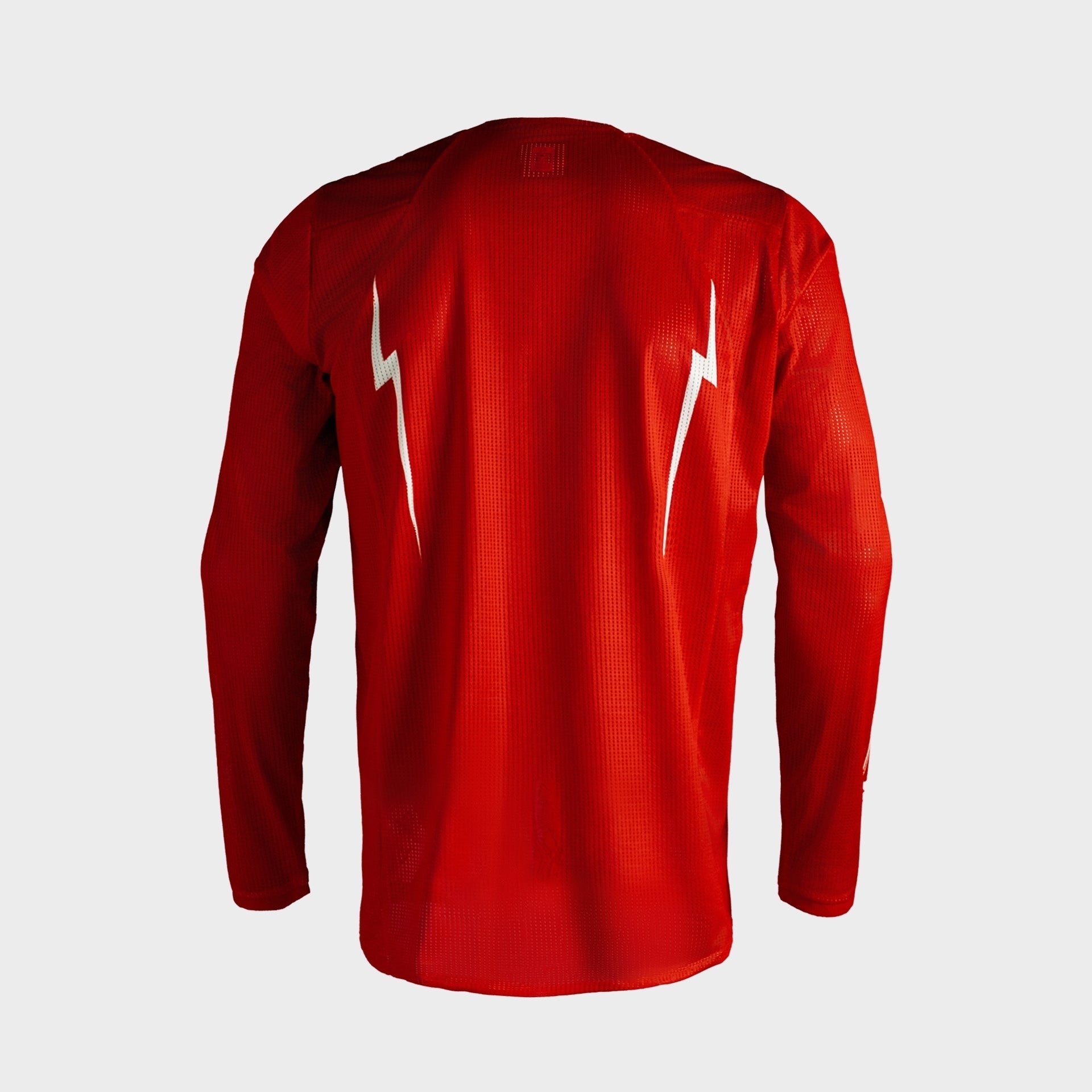 Maglia Moto 4.5 X-Flow|Rosso|M EU50