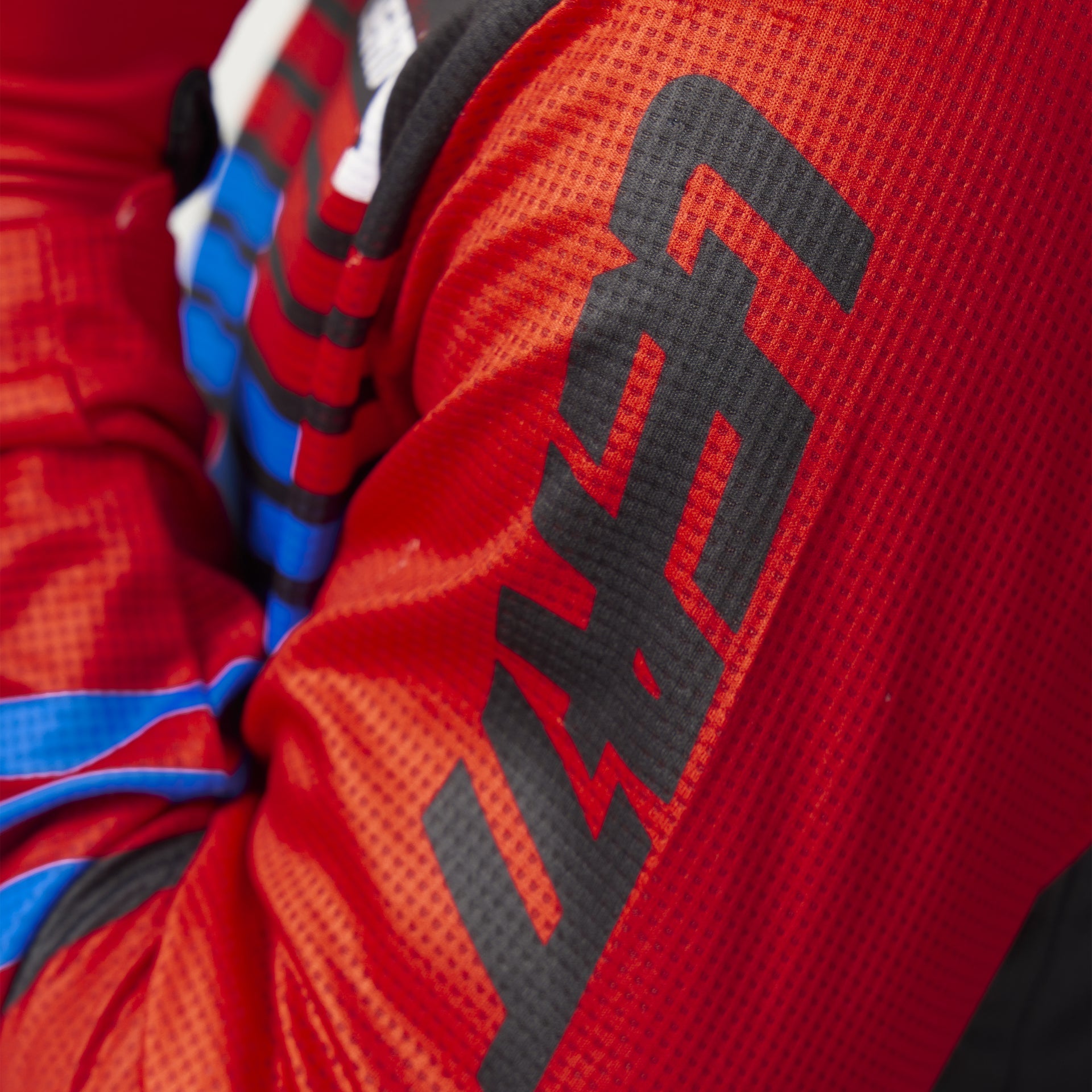 Ride Kit Moto 3.5|Rosso|L EU52