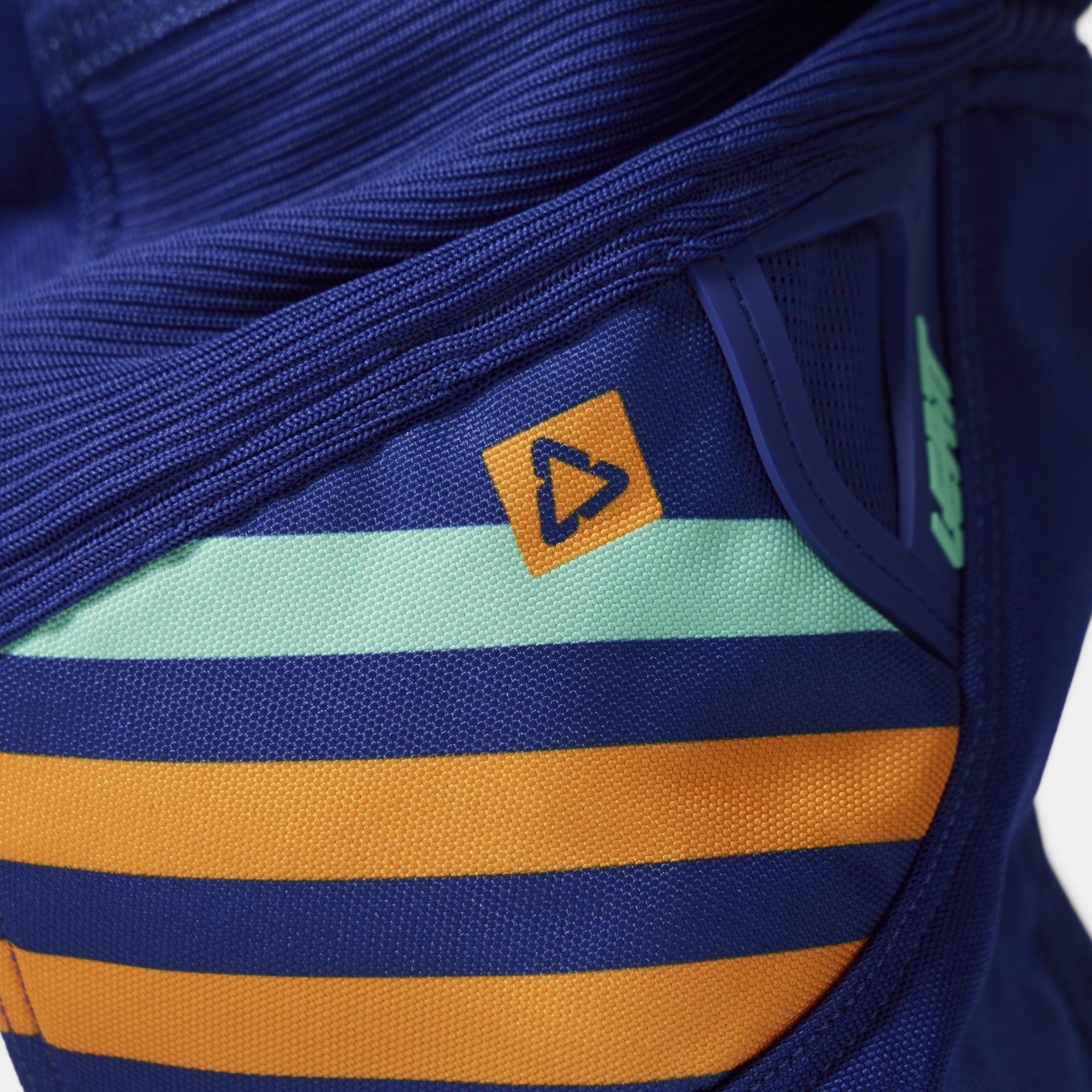 Ride Kit Moto 3.5|Arancione|XS EU46
