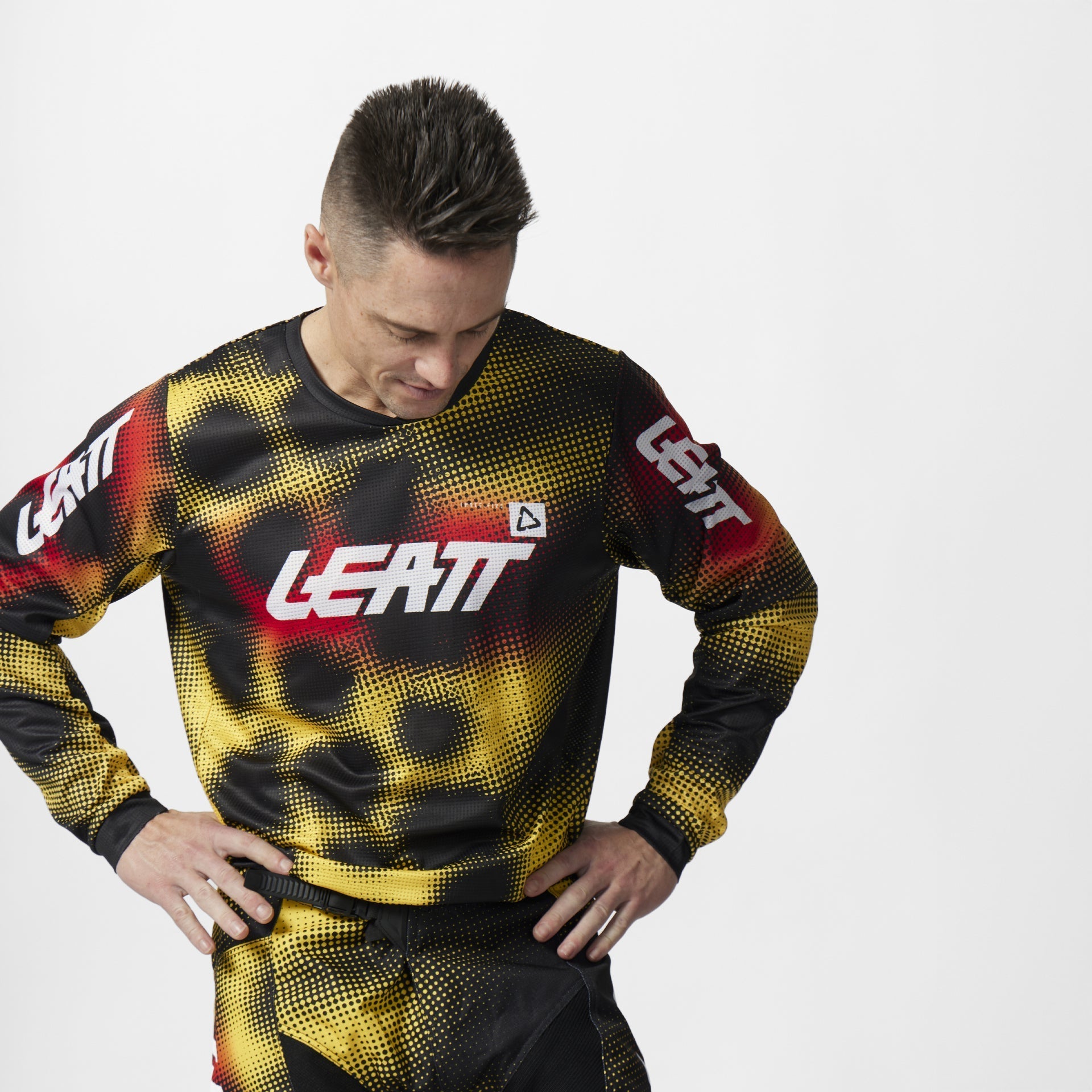Ride Kit Moto 3.5|Arancione|M EU50