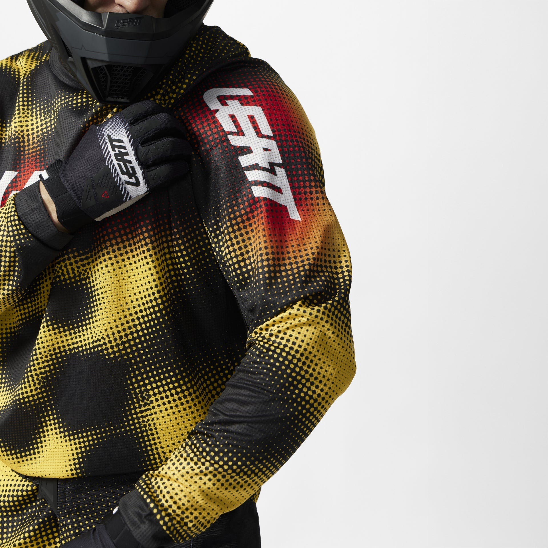Ride Kit Moto 3.5|Arancione|L EU52
