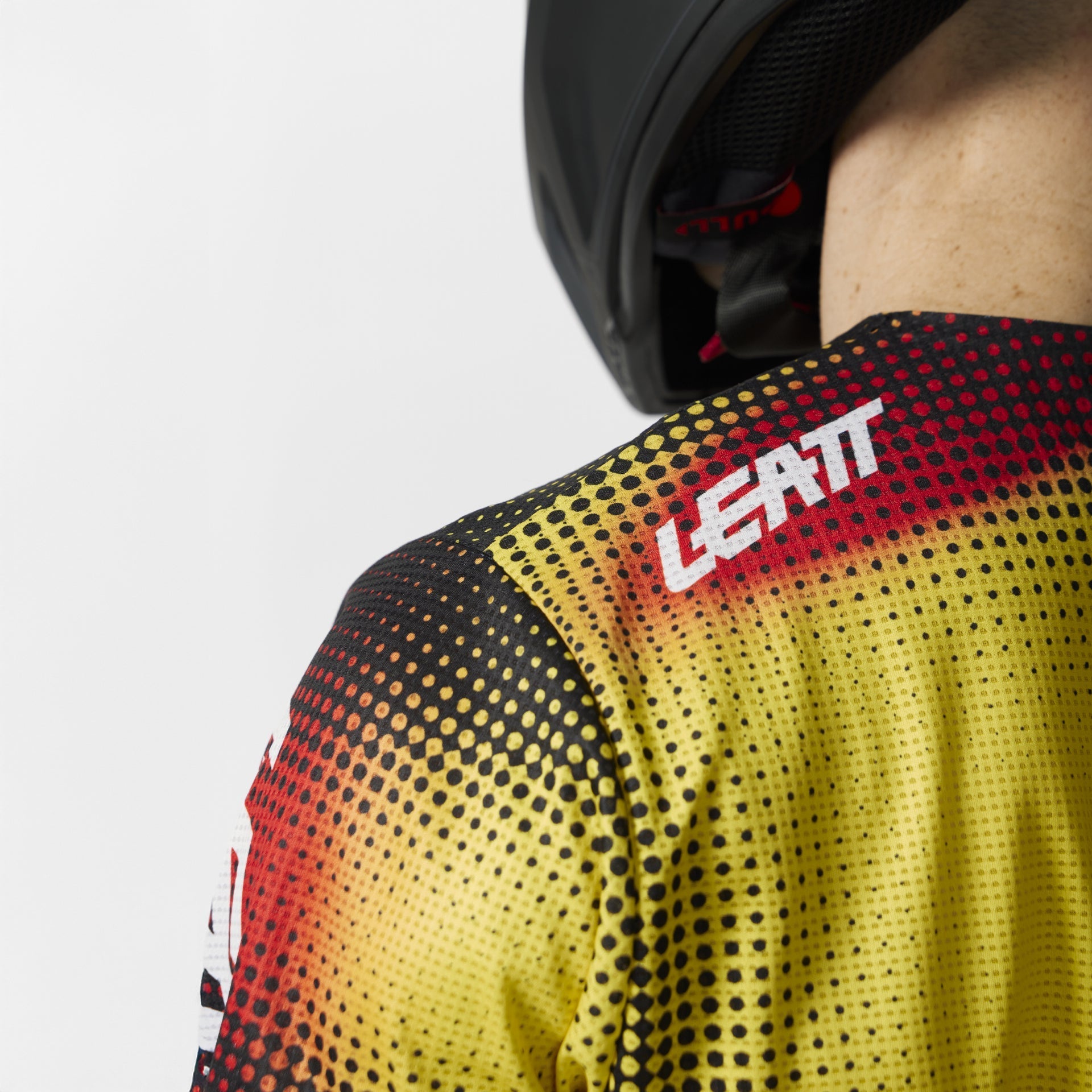 Ride Kit Moto 3.5|Arancione|XL EU54